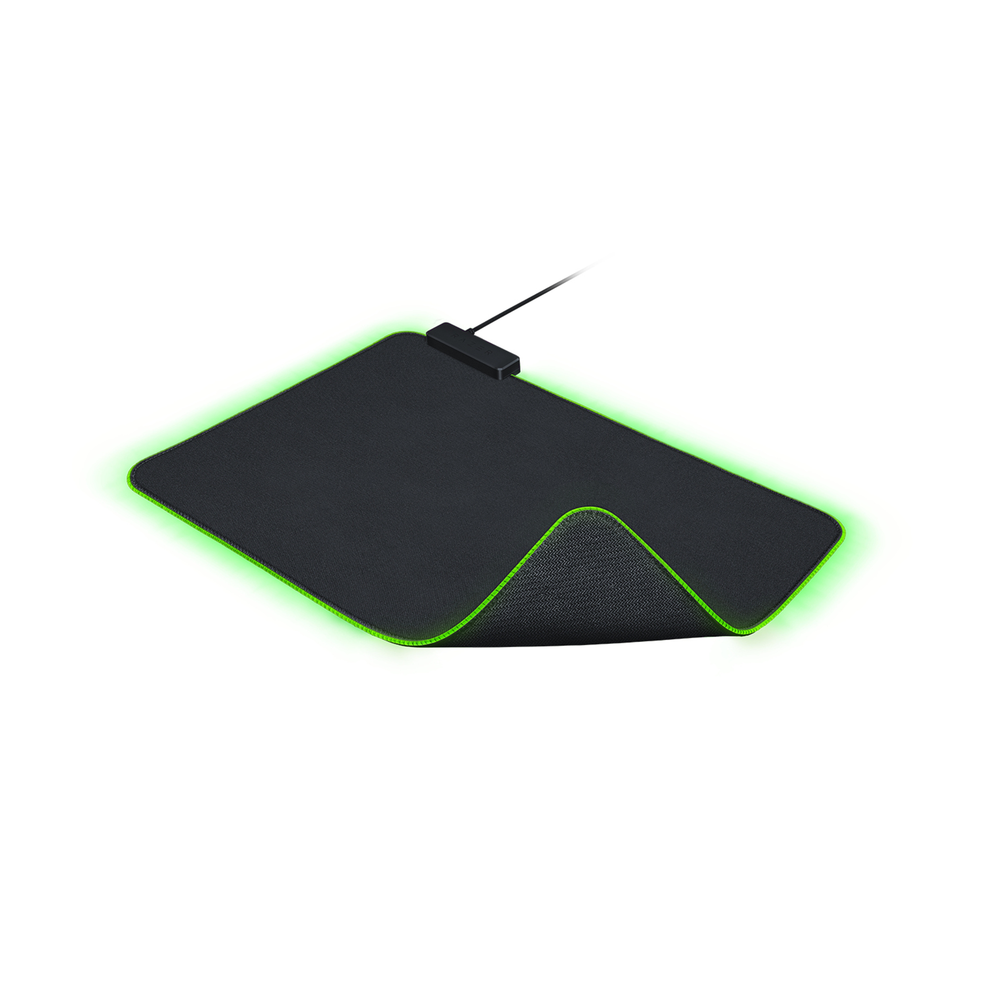 Razer Goliathus Chroma Tapis de souris de jeu Noir - Neuf