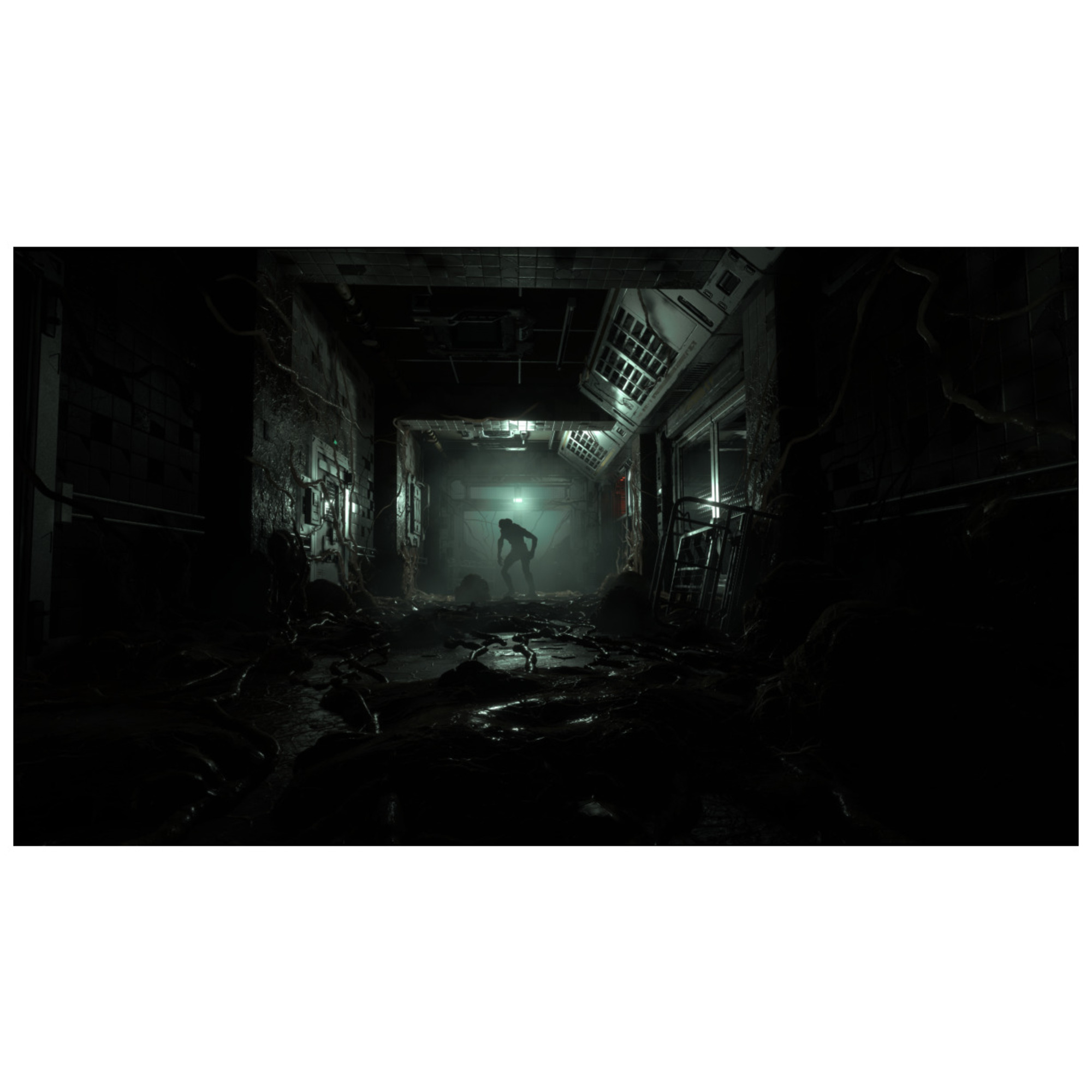The Callisto Protocol Standard Edition XBOX ONE - Neuf