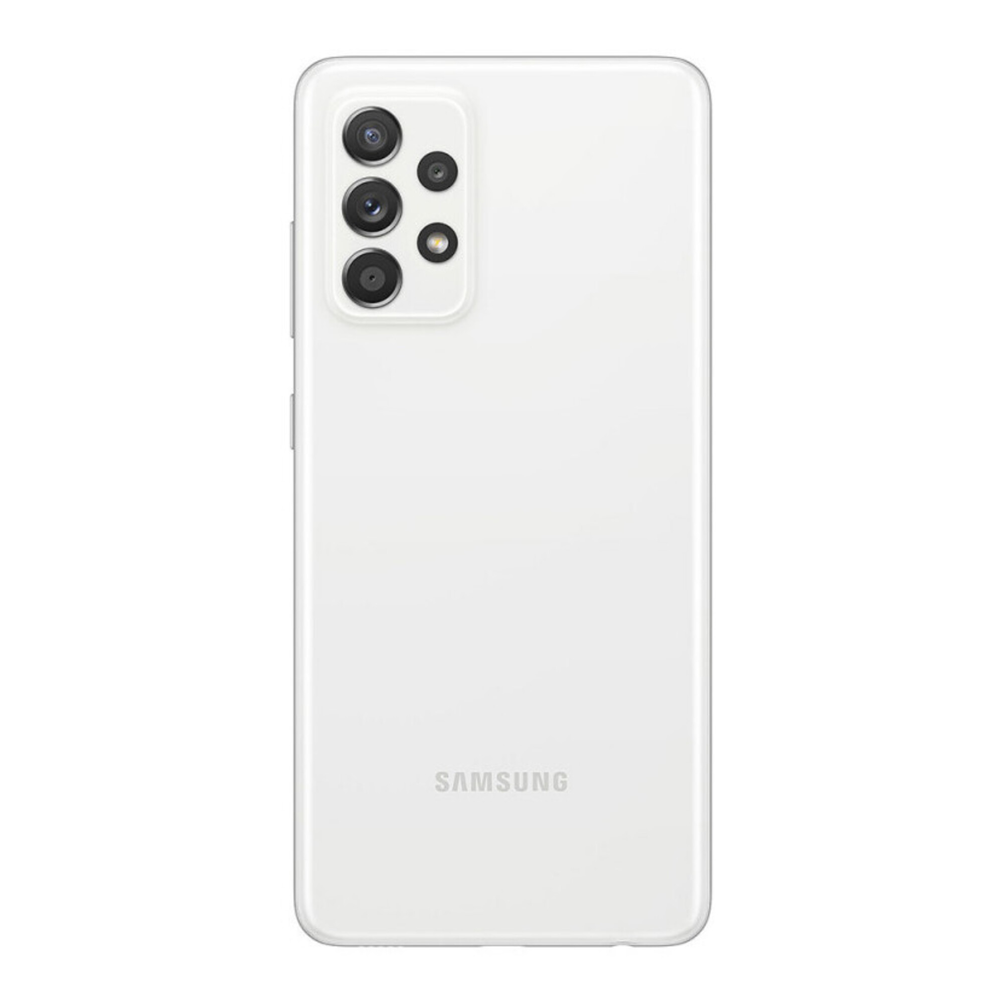 Galaxy A52 128 Go, Blanc, débloqué - Bon état