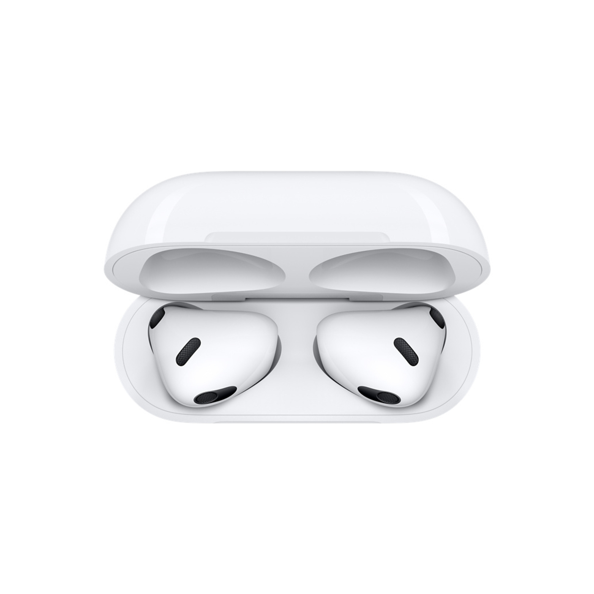 AirPods (3ème génération) avec Boîtier de charge Lightning - Excellent état