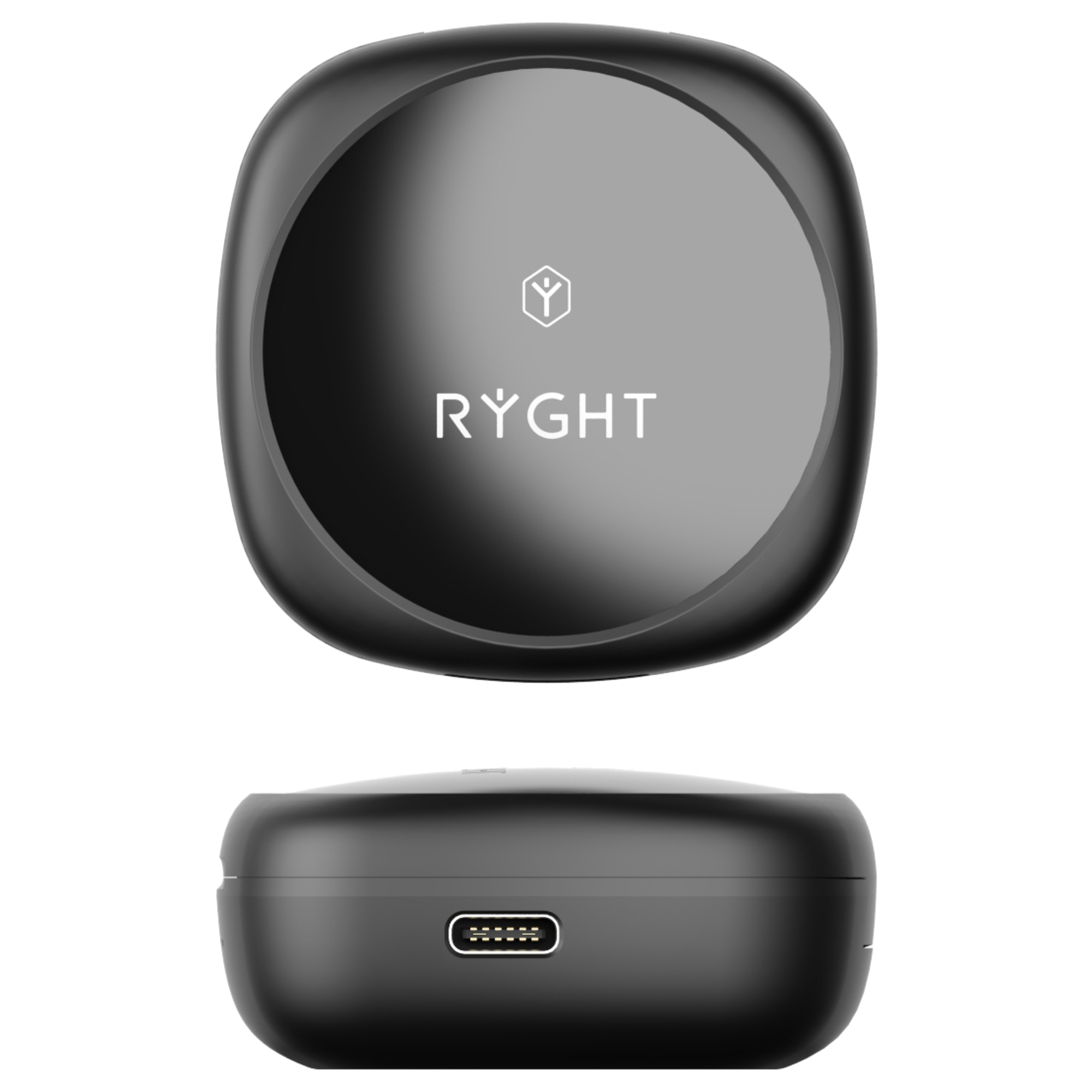 ECOUTEURS BLUETOOTH RYGHT R483447 - vue 4