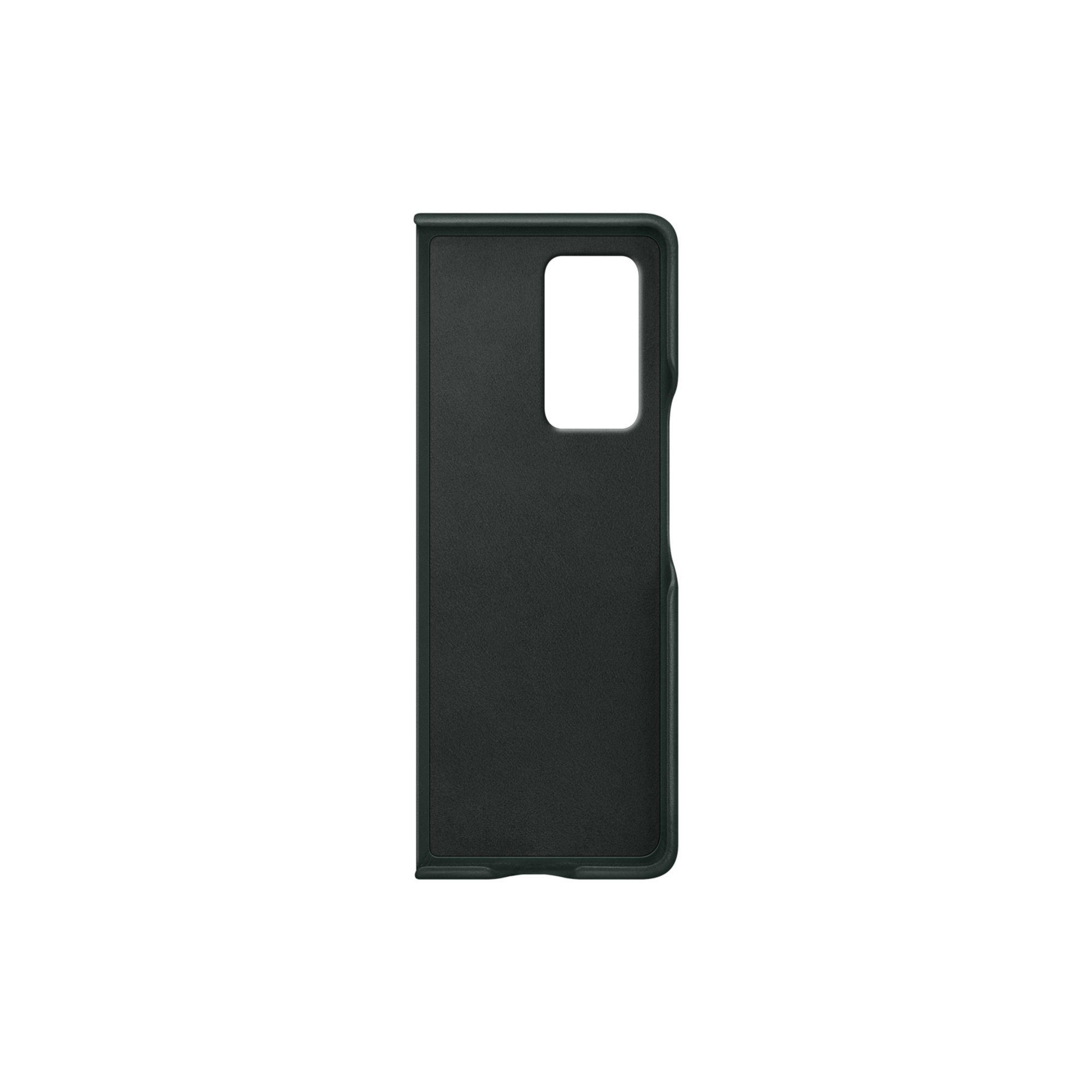 Samsung Coque Cuir Galaxy Z Fold 2 - vue 4