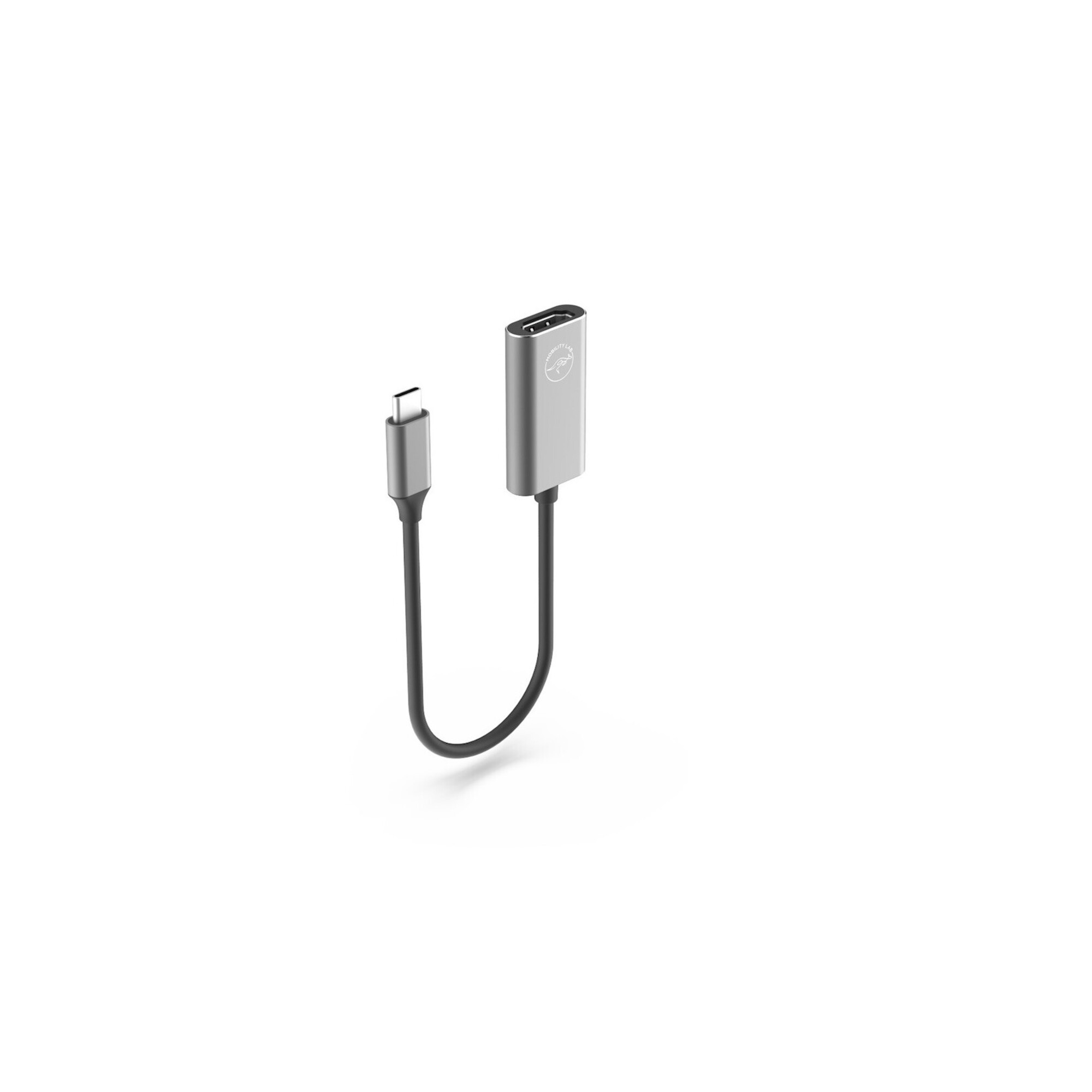 MOBILITY LAB - Adaptateur USB-C vers HDMI - Neuf