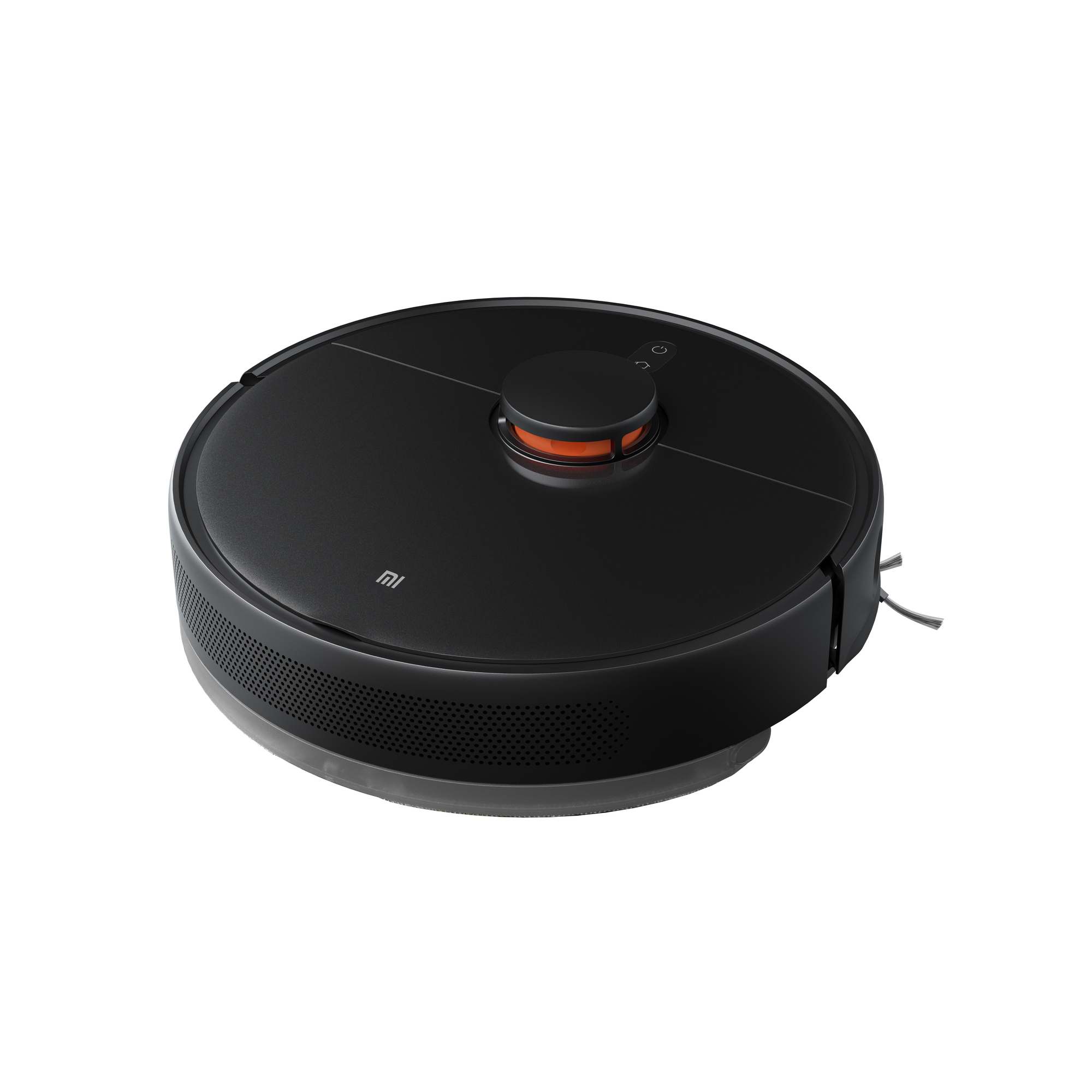 Xiaomi Mi Robot Vacuum-Mop 2 Ultra robot aspirateur 4 L Sac à poussière Noir - Neuf