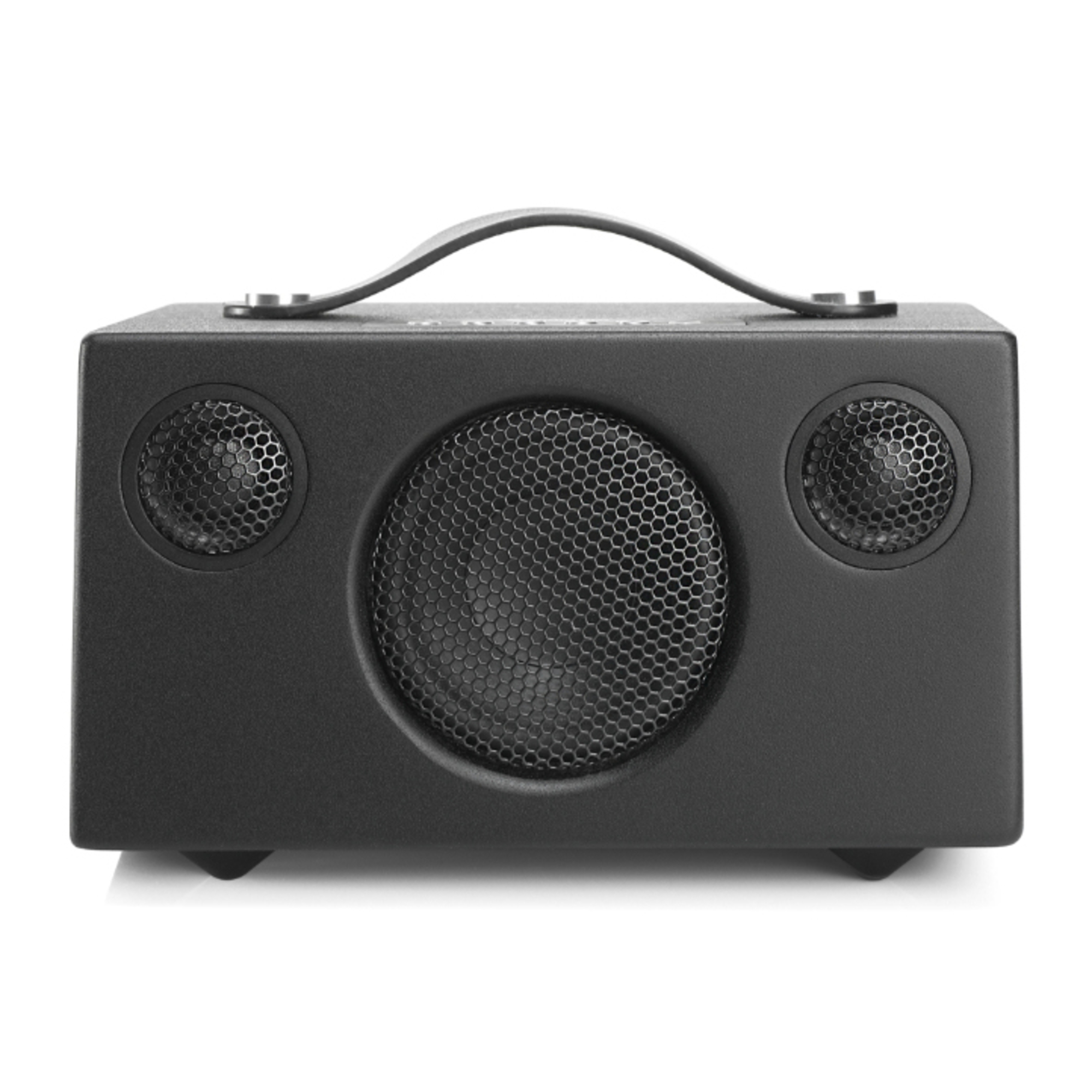Audio Pro Addon T3+ - vue 6