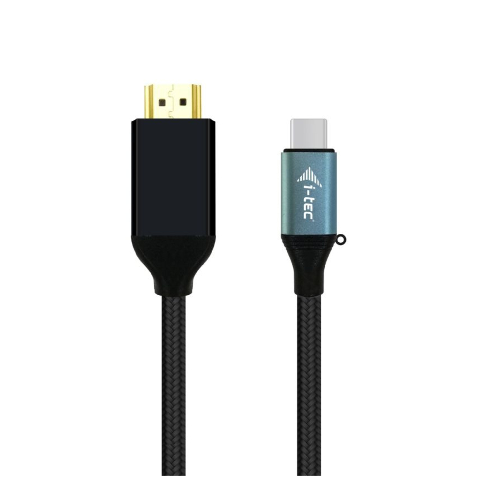 i tec Câble adaptateur USB C vers HDMI - vue 2