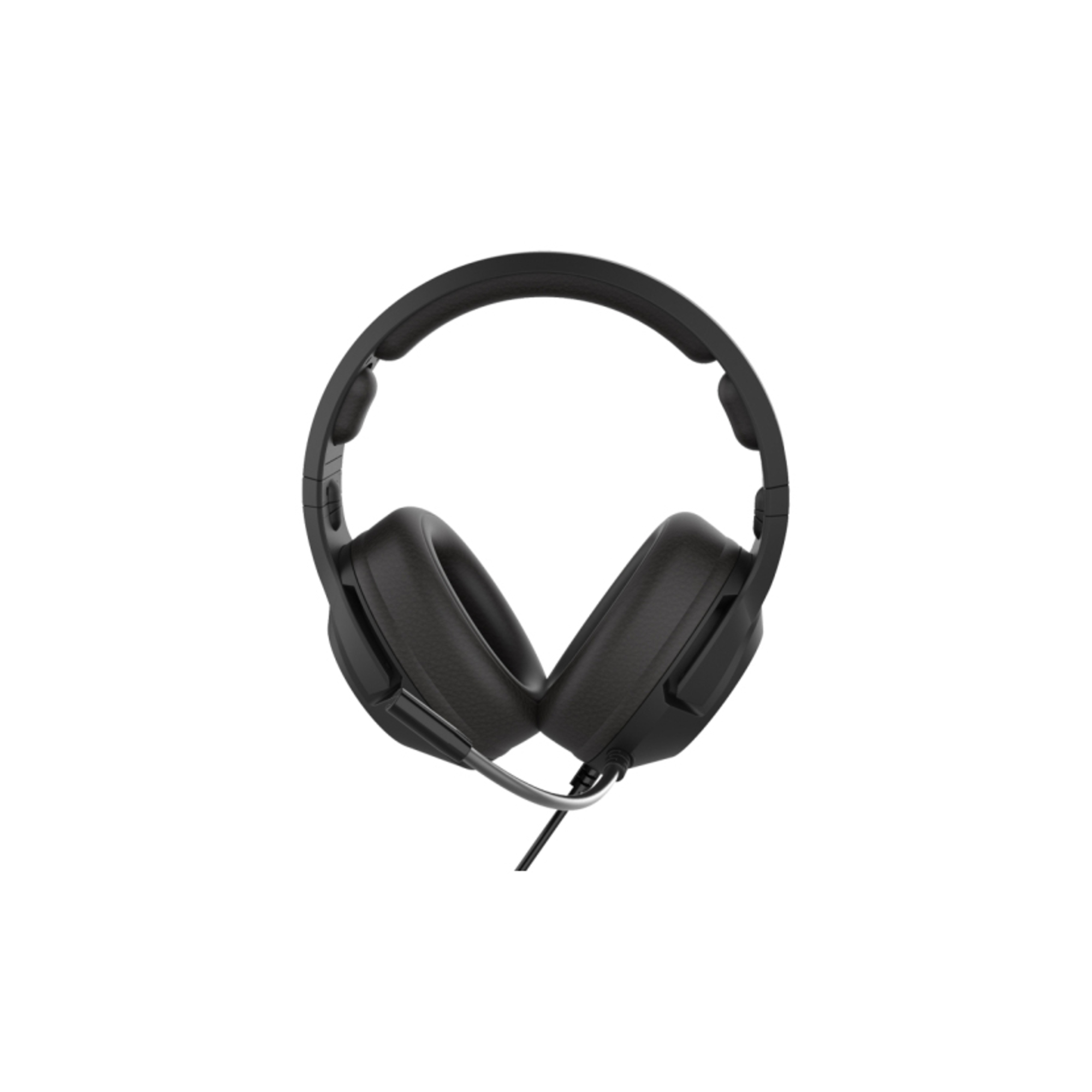 Écouteurs Deep Gaming RGB Pro Deep Chroma – Avec Fil, Micro Rétractable - vue 2
