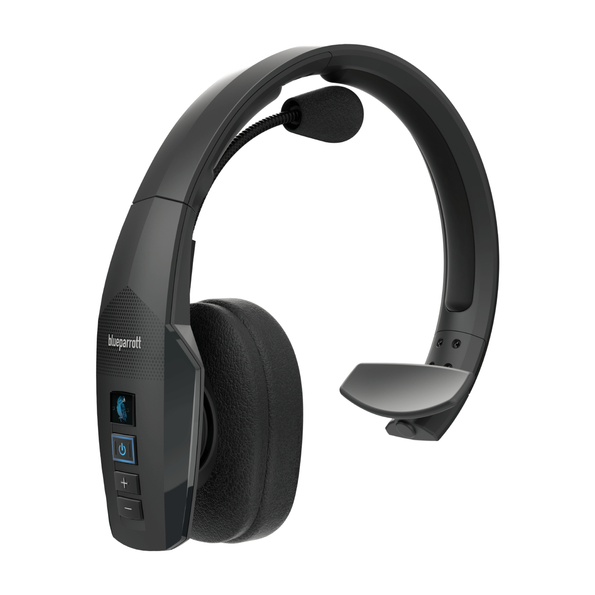 Jabra BlueParrott B450 XT Casque Sans fil Arceau CarHome office USB Type C Bluetooth Neuf - vue 3