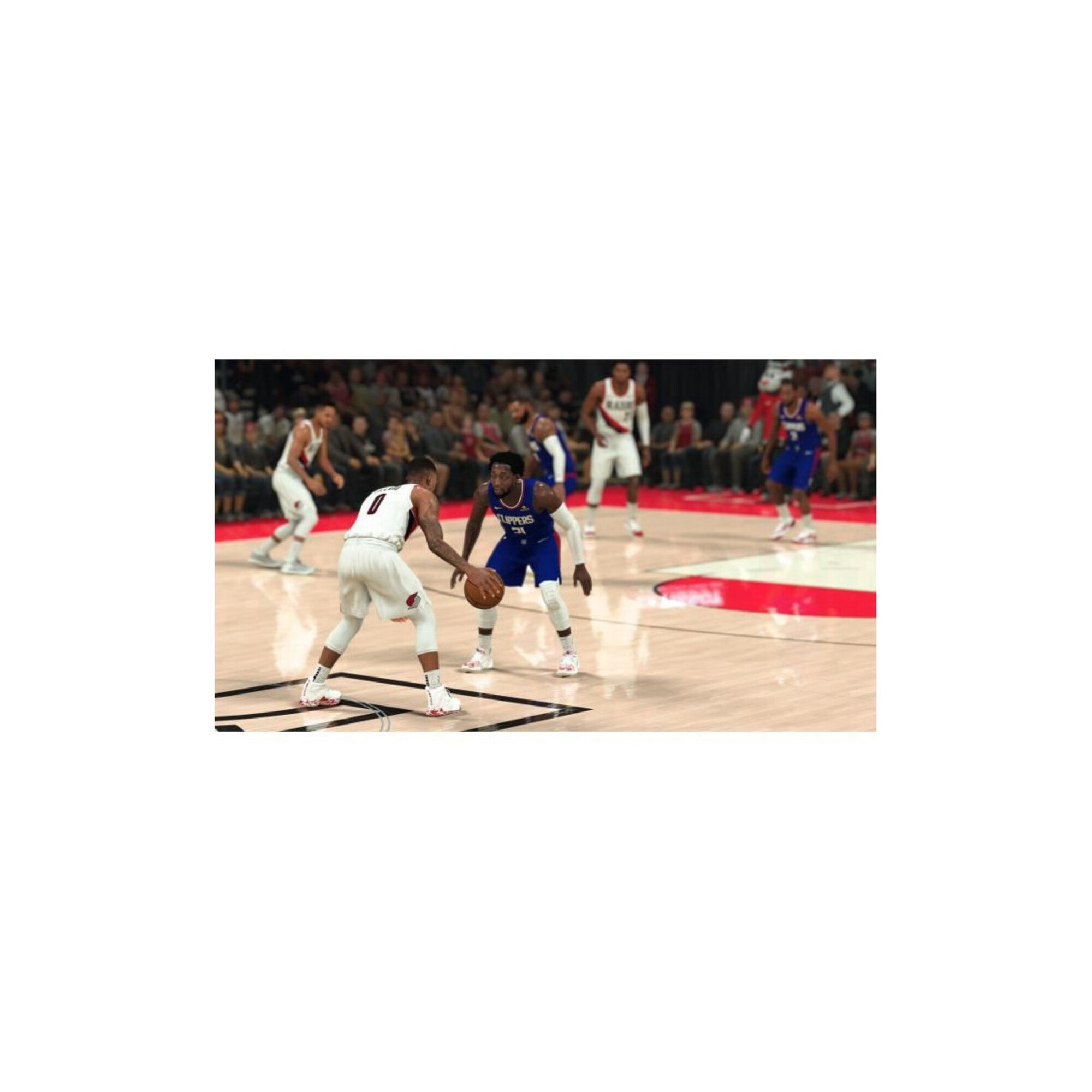 NBA 2K21 Edition Mamba Forever Jeu Xbox Series X Neuf - vue 2