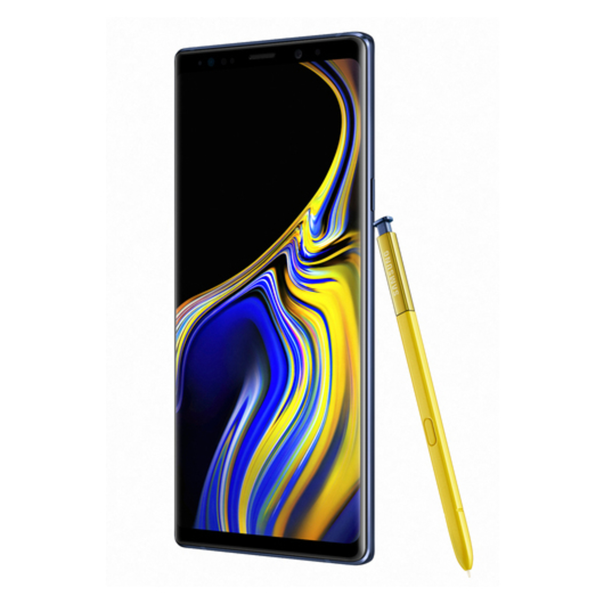 Galaxy Note 9 128 Go, Bleu, débloqué - Neuf