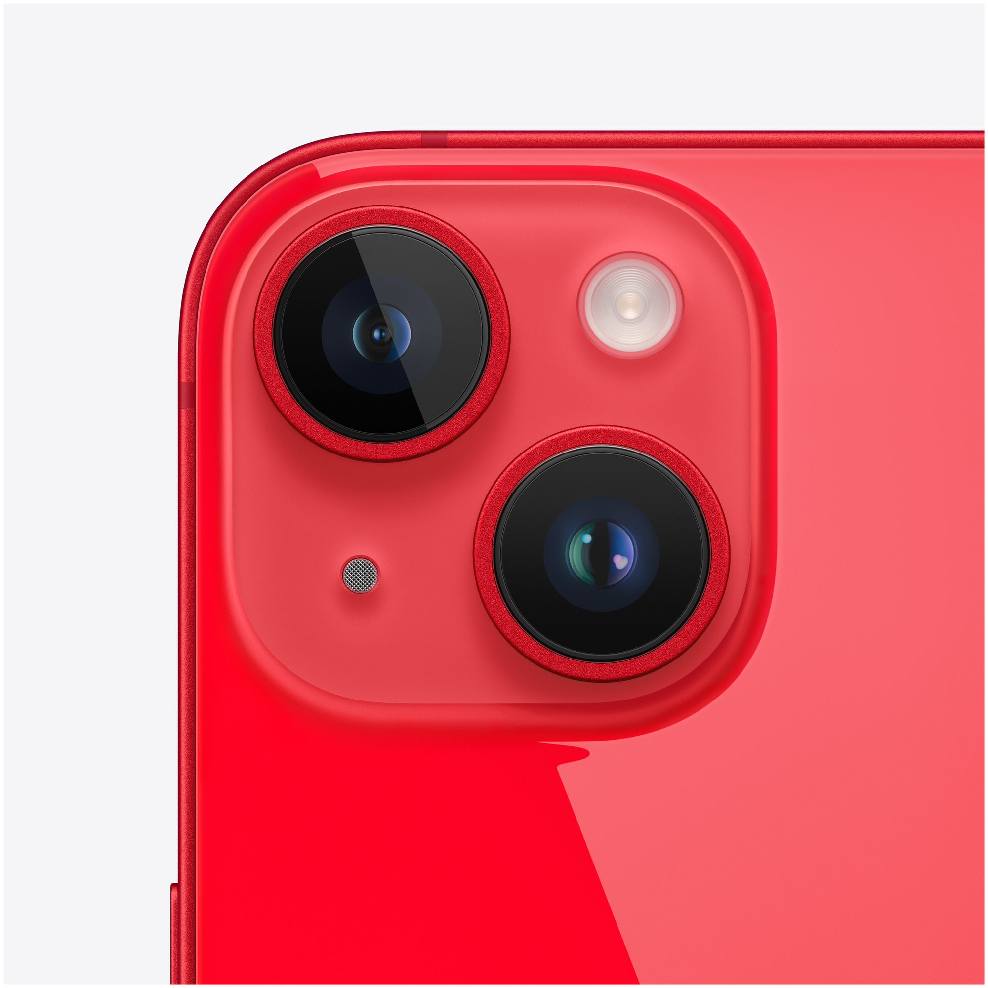 iPhone 14 128 Go, (PRODUCT)RED - Bon état