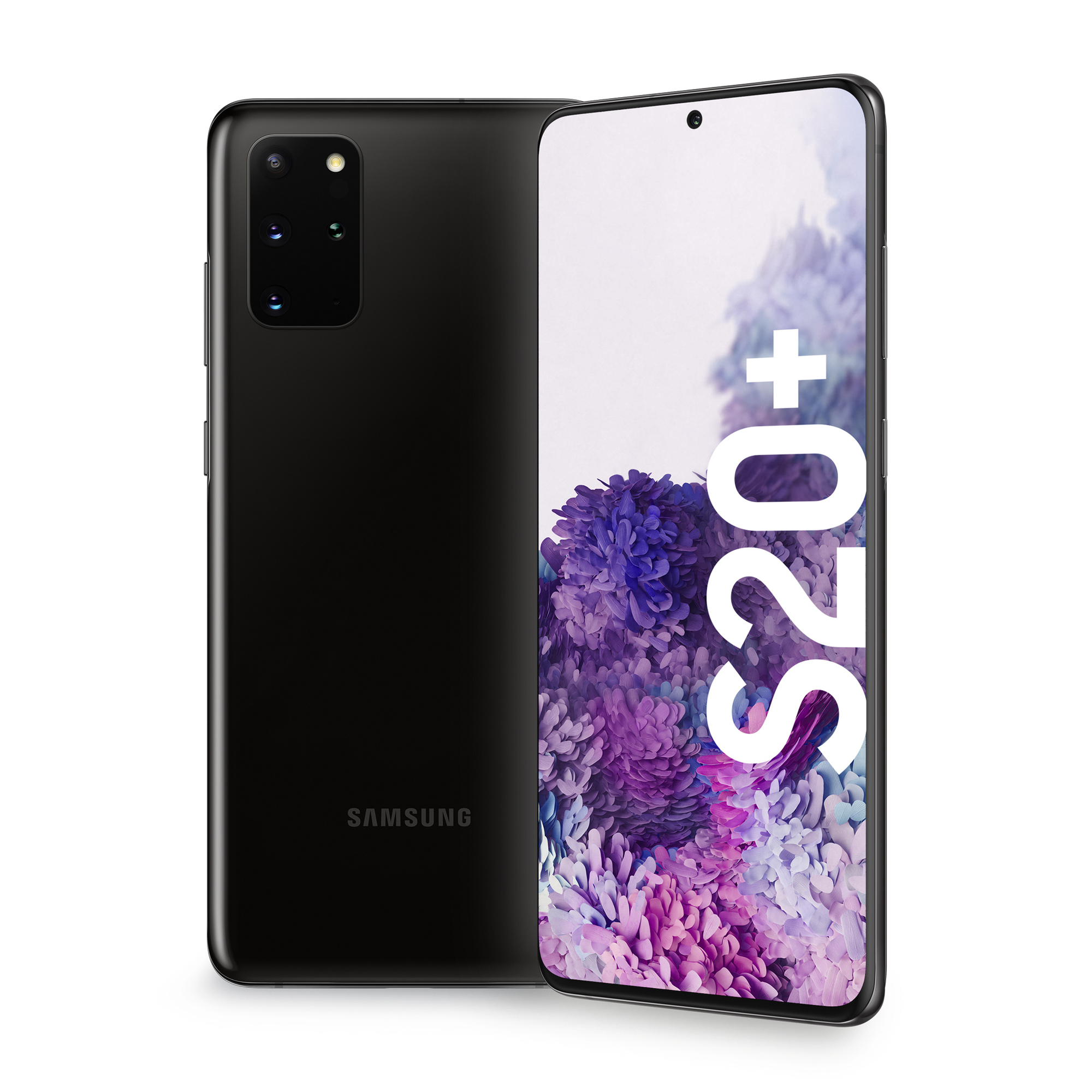 Samsung Galaxy S20 Plus - vue 7