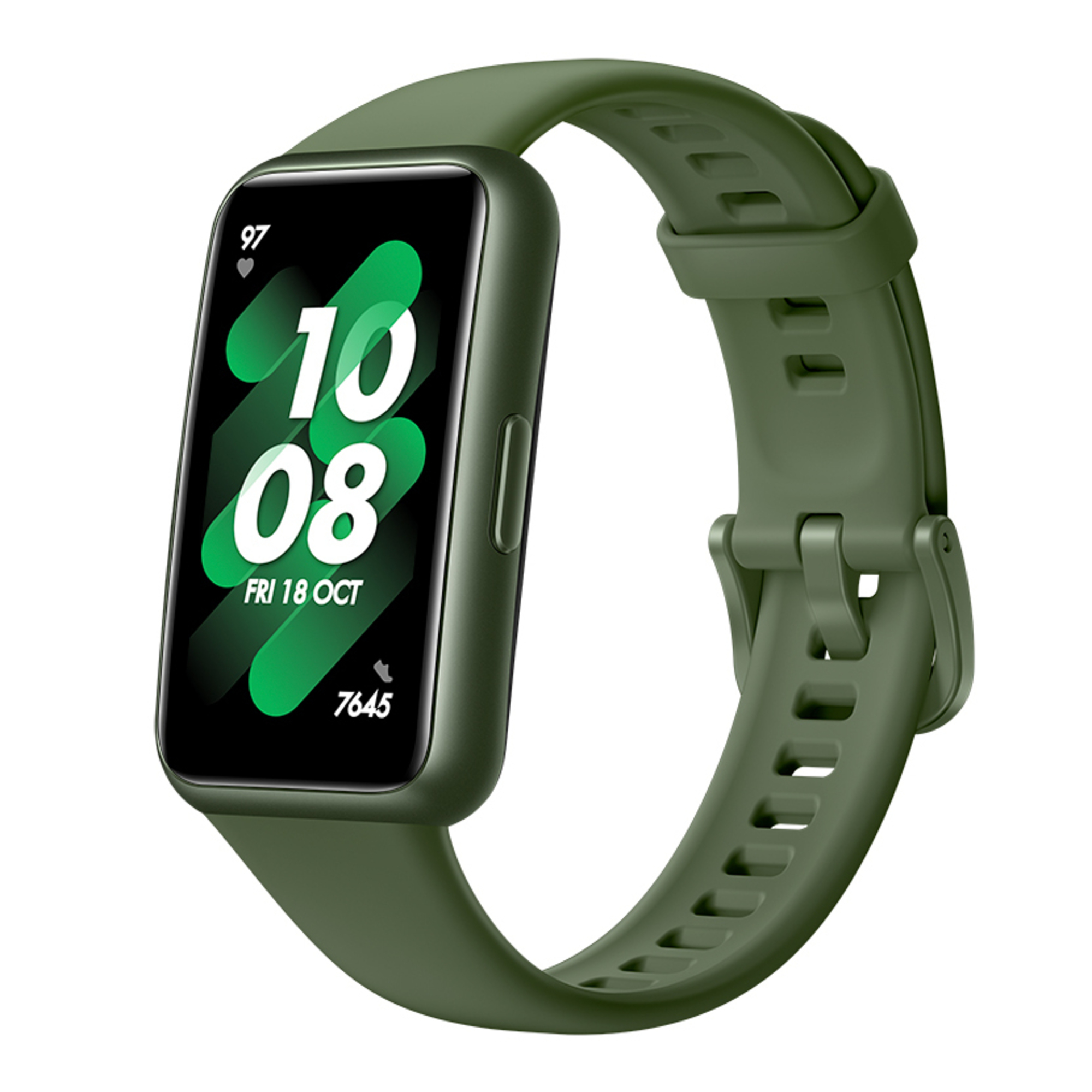 Huawei Band 7 - vue 2