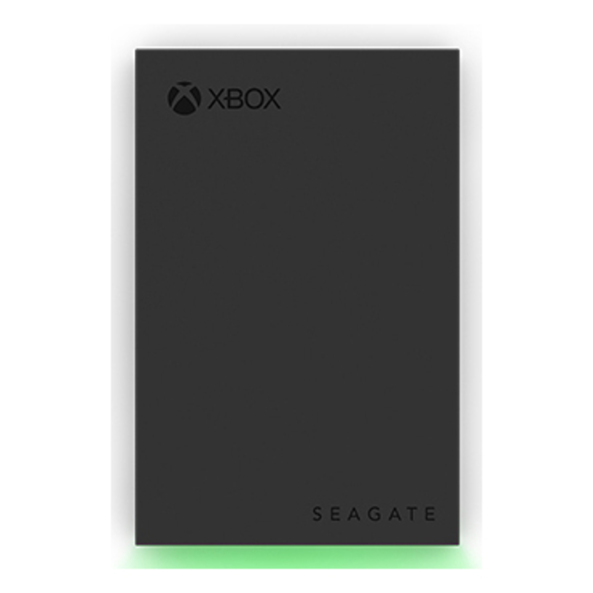 Seagate Game Drive for Xbox 4 To Disque dur externe HDD portable USB 3.2 1re génération certifié Xbox LED RVB avec les services Rescue valables STKX4000402