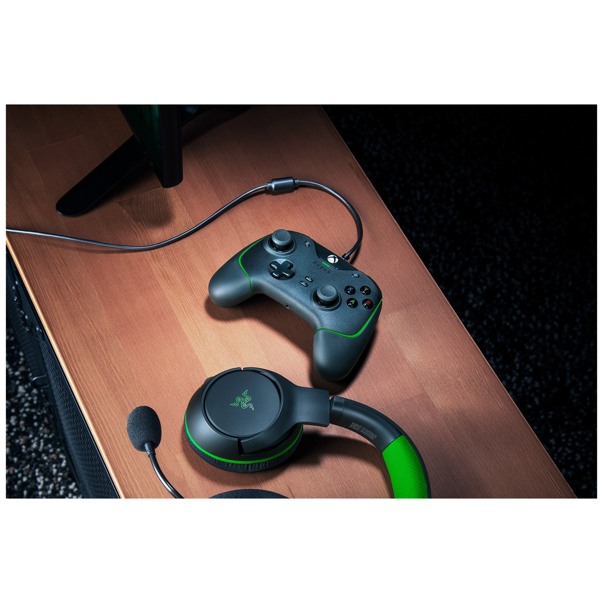 Manette WOLVERINE TOURNAMENT V2 XBOX ONE XX - vue 2
