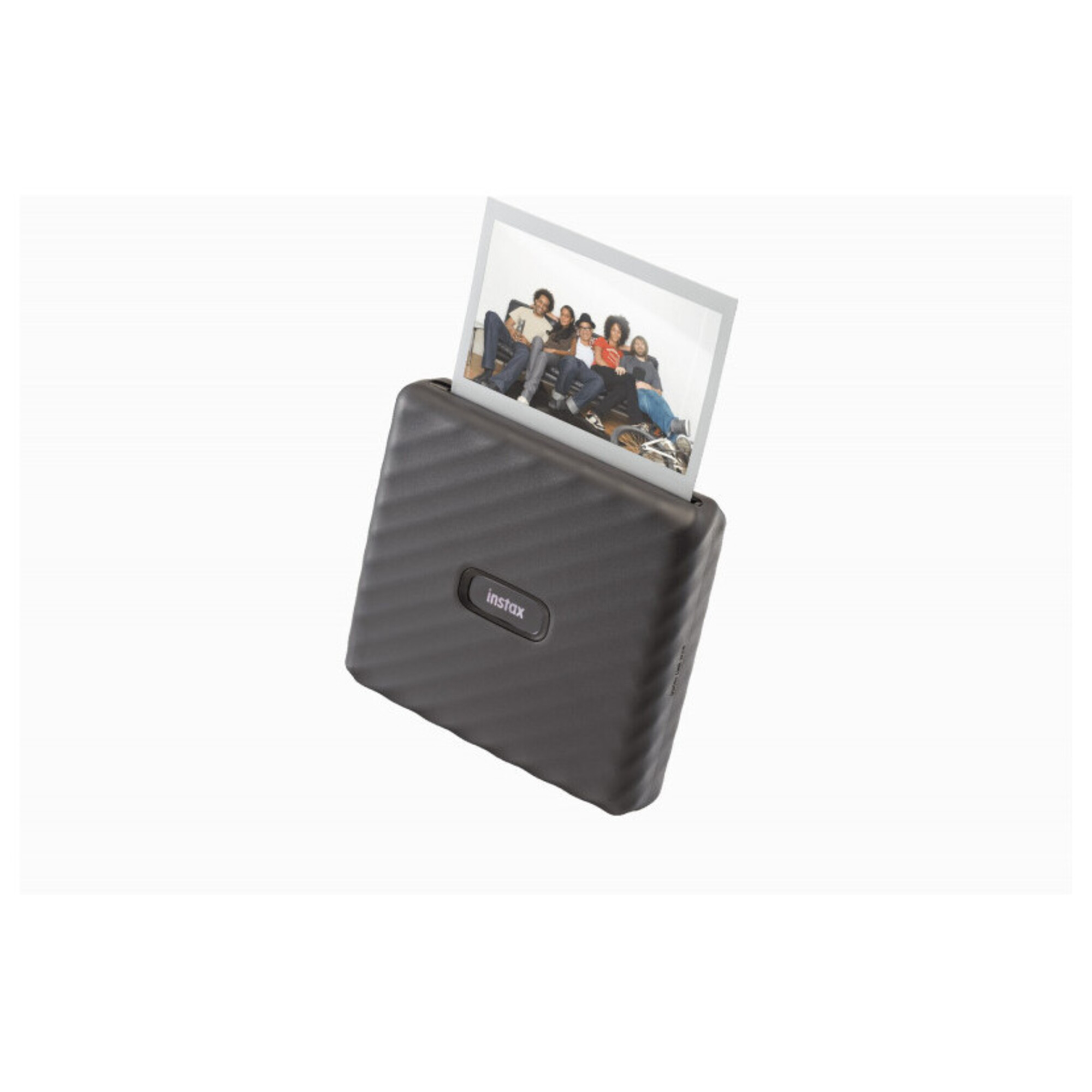 Imprimante photo portable Instax Link Wide - vue 2