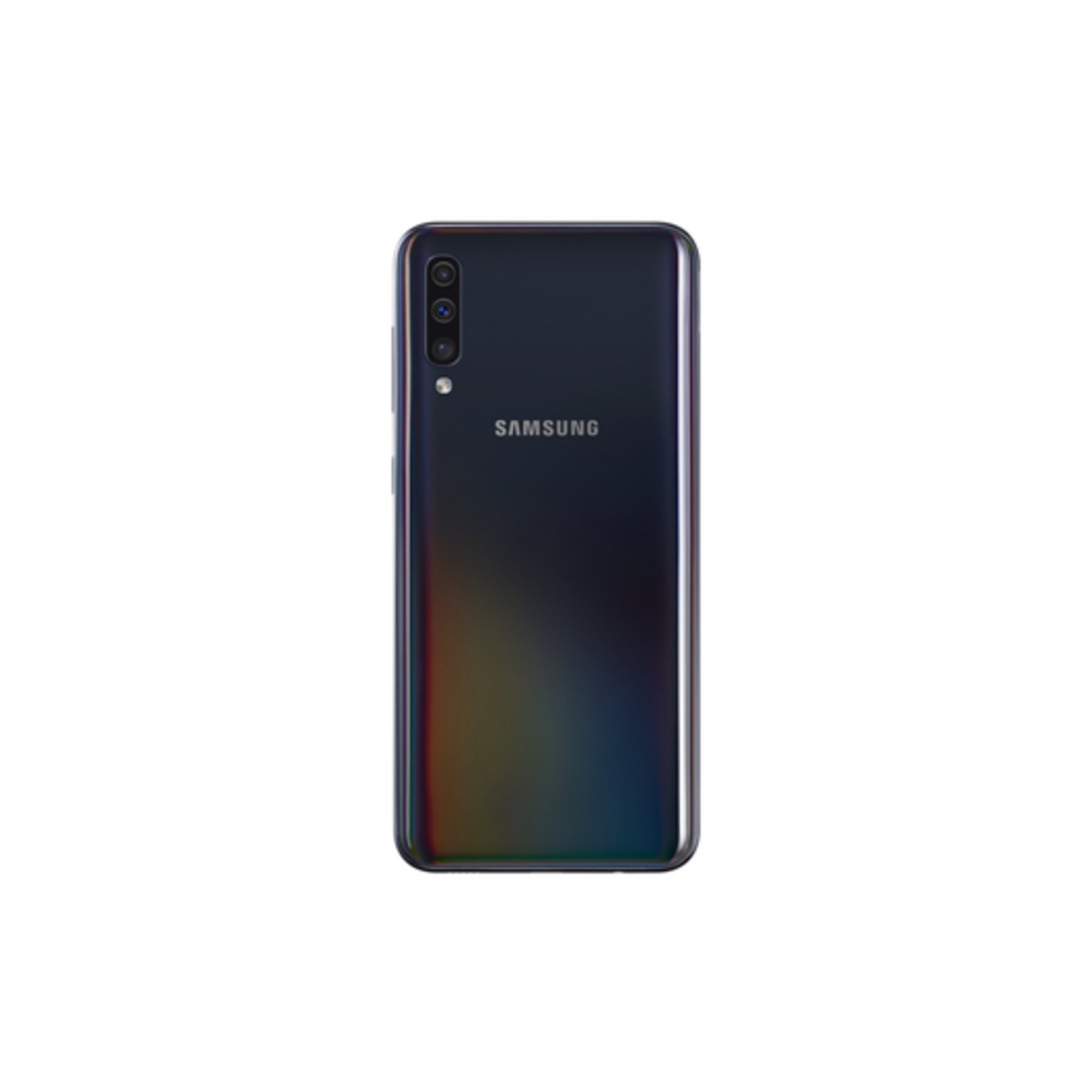 Galaxy A50 (2019) 128 Go, Noir, débloqué - Neuf