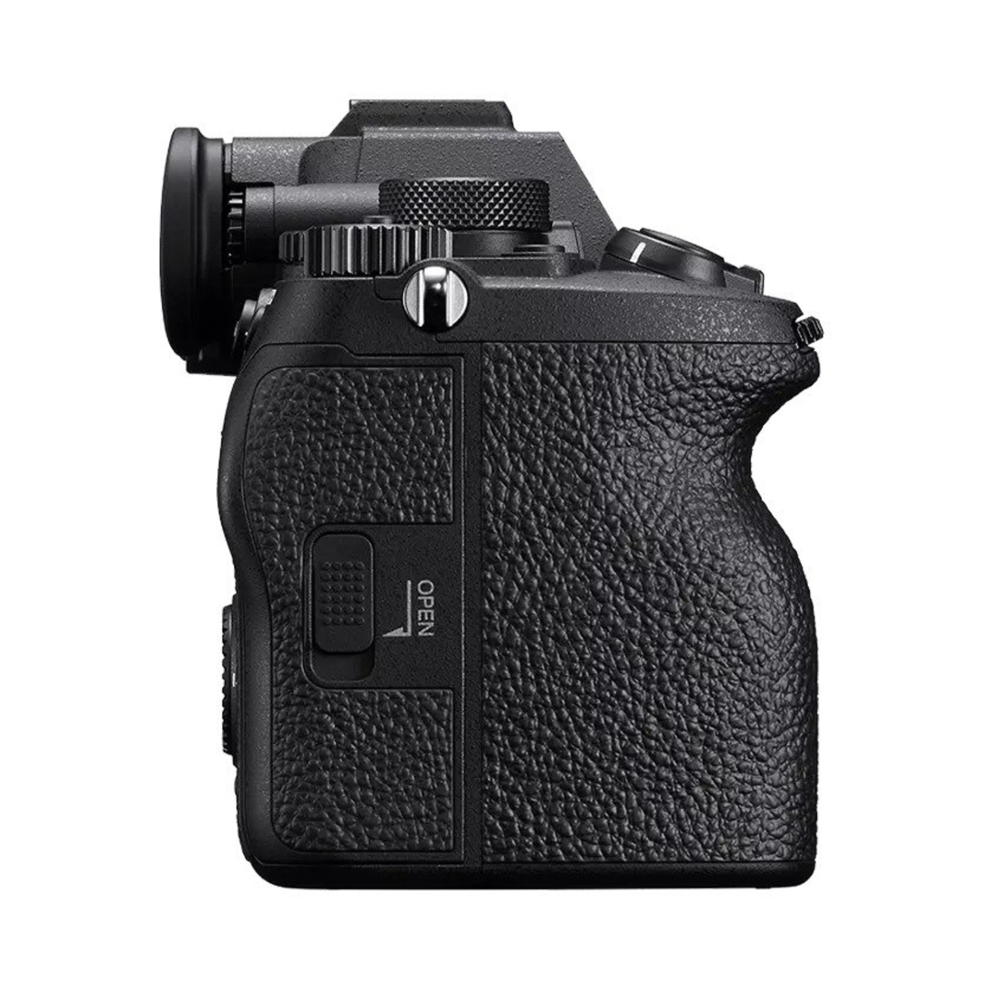Appareil Photo Hybride Sony A7 IV – 33 MP, Vidéo 4K/60p, Capteur Exmor R - vue 2