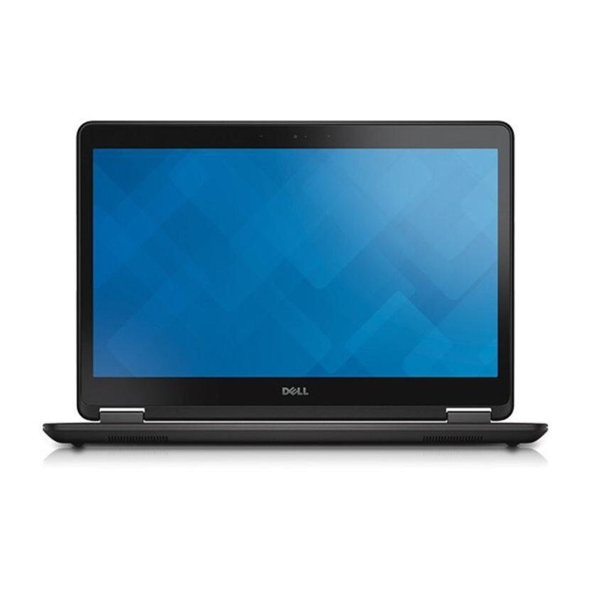 Dell Latitude E7450 14 Core i5 2,3 Ghz - SSD 256 Go - 8 Go Azerty - Français - Bon État