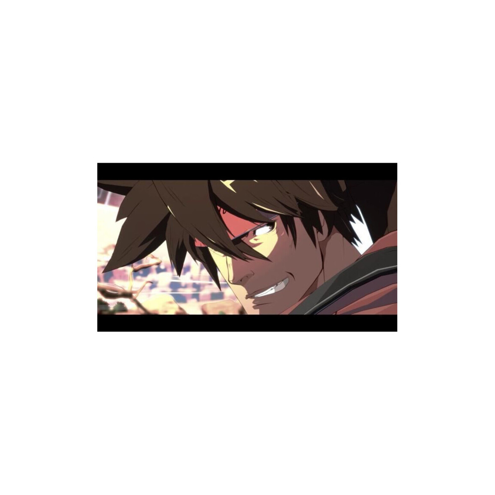 Guilty Gear Strive Jeu PS5 - Neuf