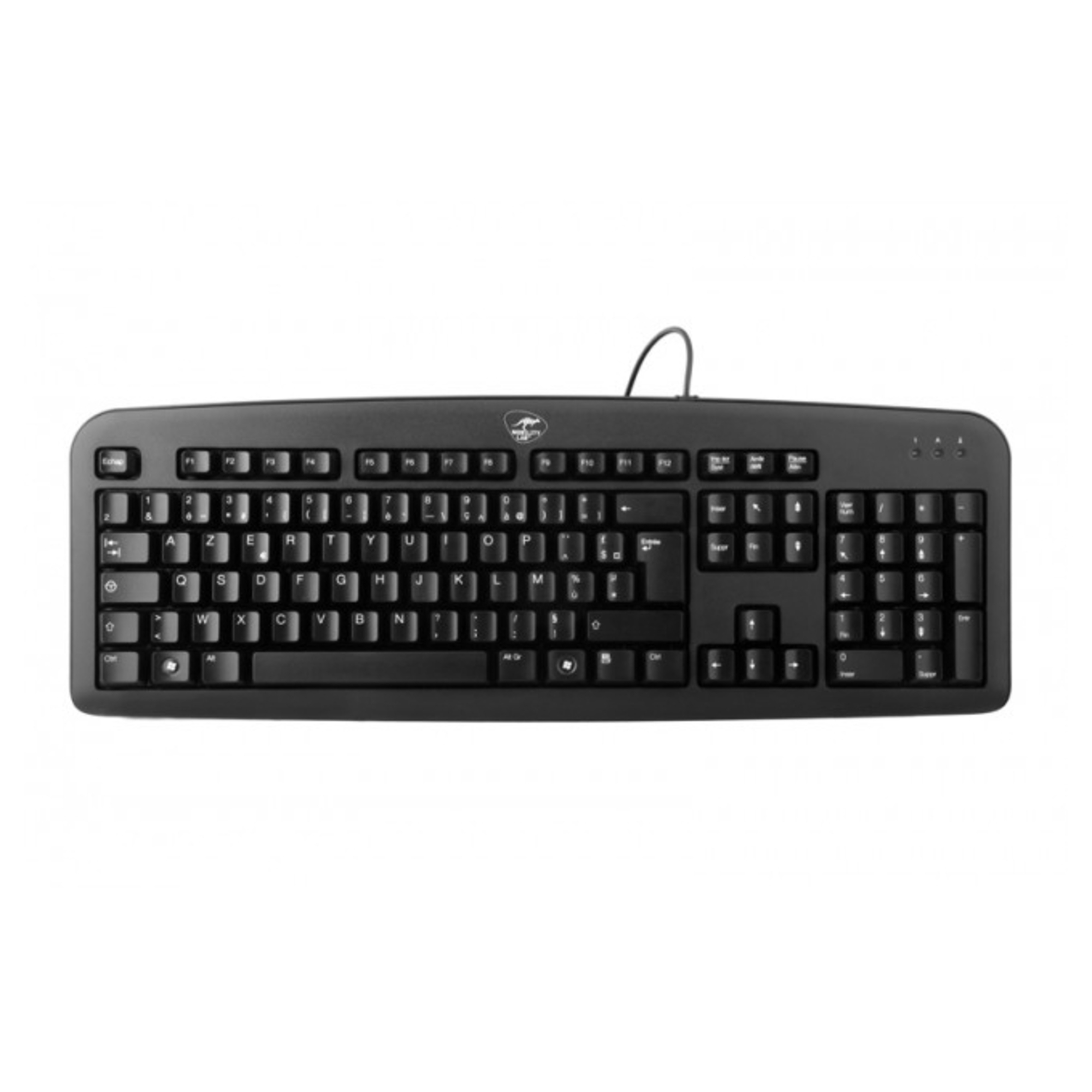 Mobility Lab clavier Deluxe Classic ML300450 AZERTY
