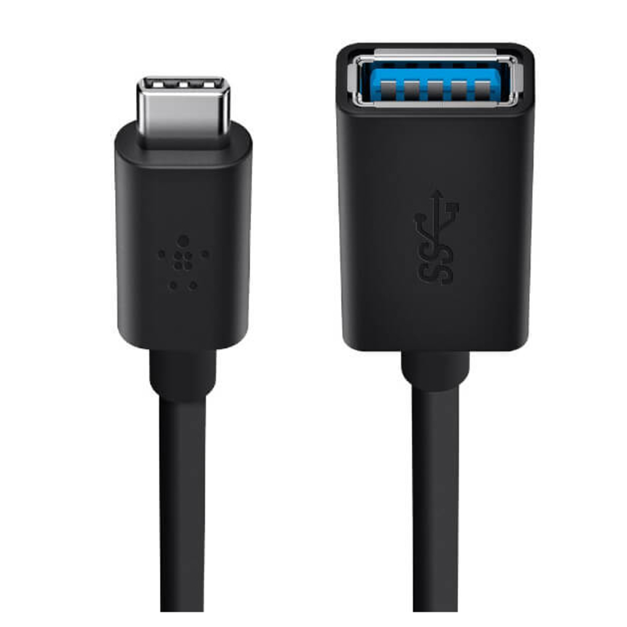 Adaptateur Belkin Usb c / Usb a Belkin 'adaptateur - vue 5