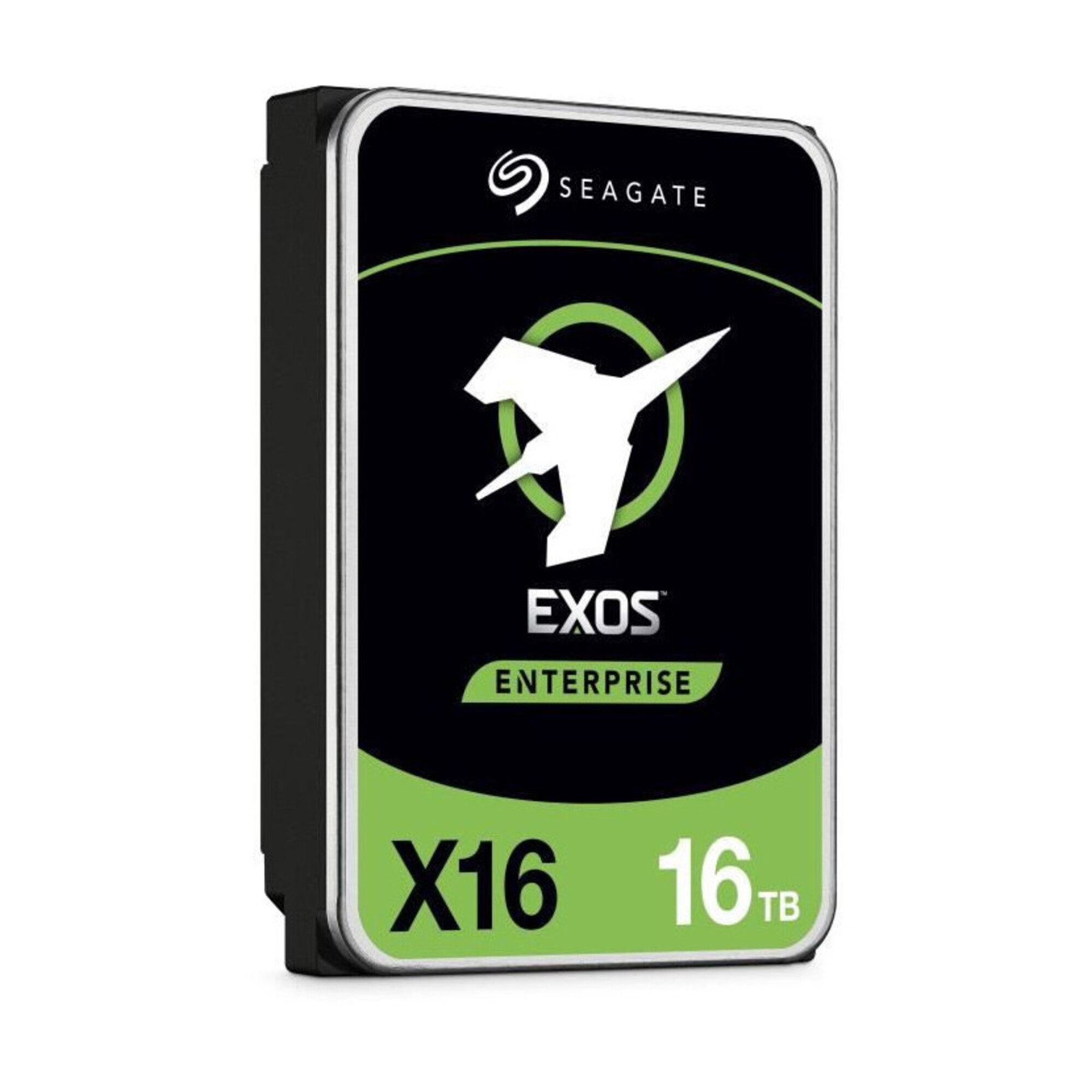 Seagate Exos X18 3.5 16000 Go Série ATA III Neuf - vue 4