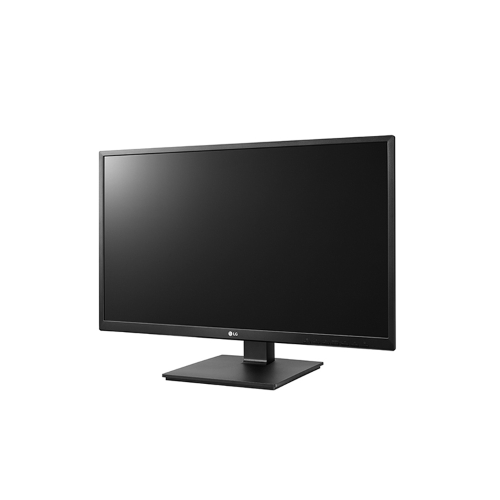 LG 24BL650C-B LED display 60,5 cm (23.8 ) 1920 x 1080 pixels Full HD LCD Noir - Neuf