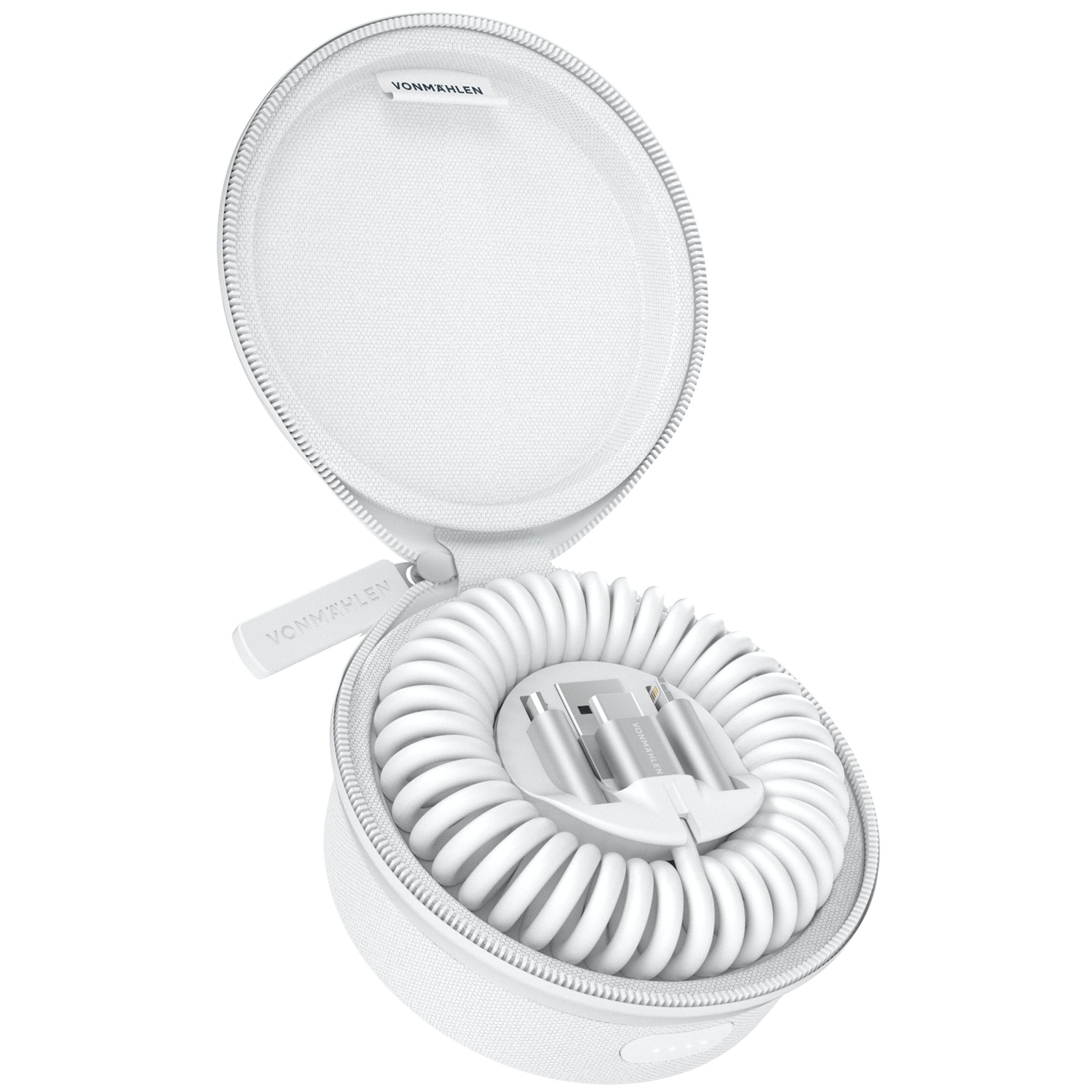 Powerbank 4000 mAh + Câble tout en un Allroundo Power 1 2 Allroundo® Neuf - vue 2
