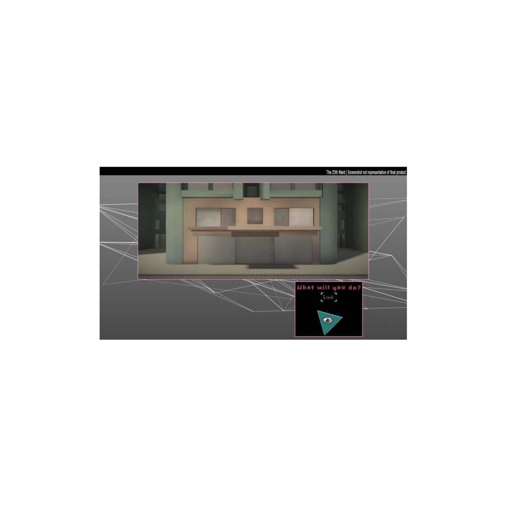 The Case 2425 Deluxe Edition Jeu Switch Neuf - vue 3