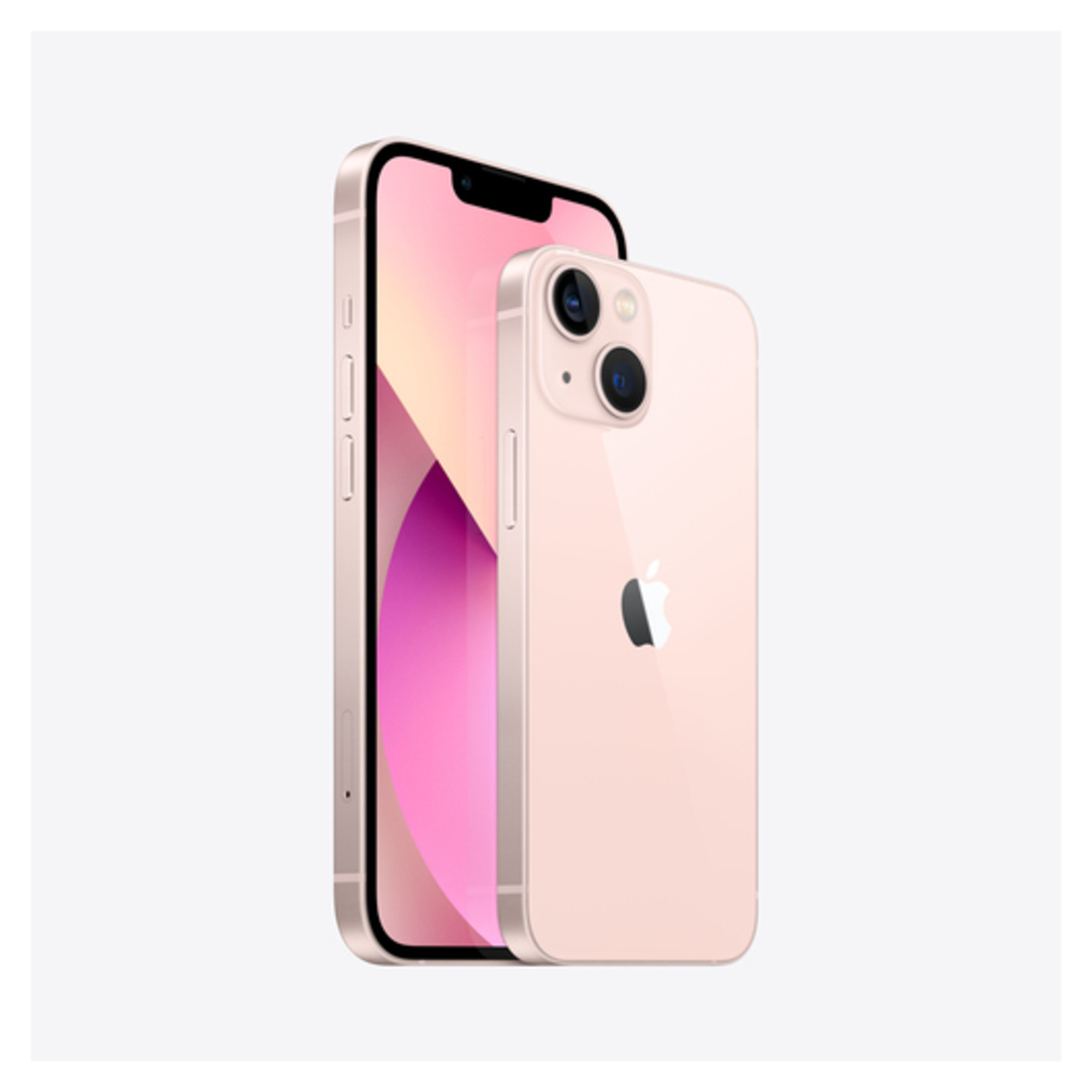 iPhone 13 512 Go, Rose, débloqué - Très bon état