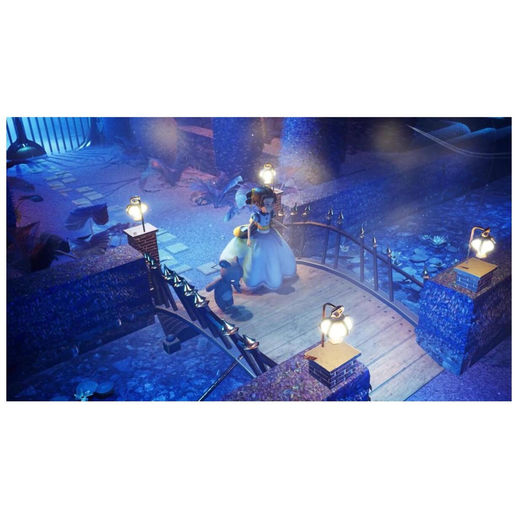 Tandem A Tale Of Shadows PS4 Neuf - vue 3