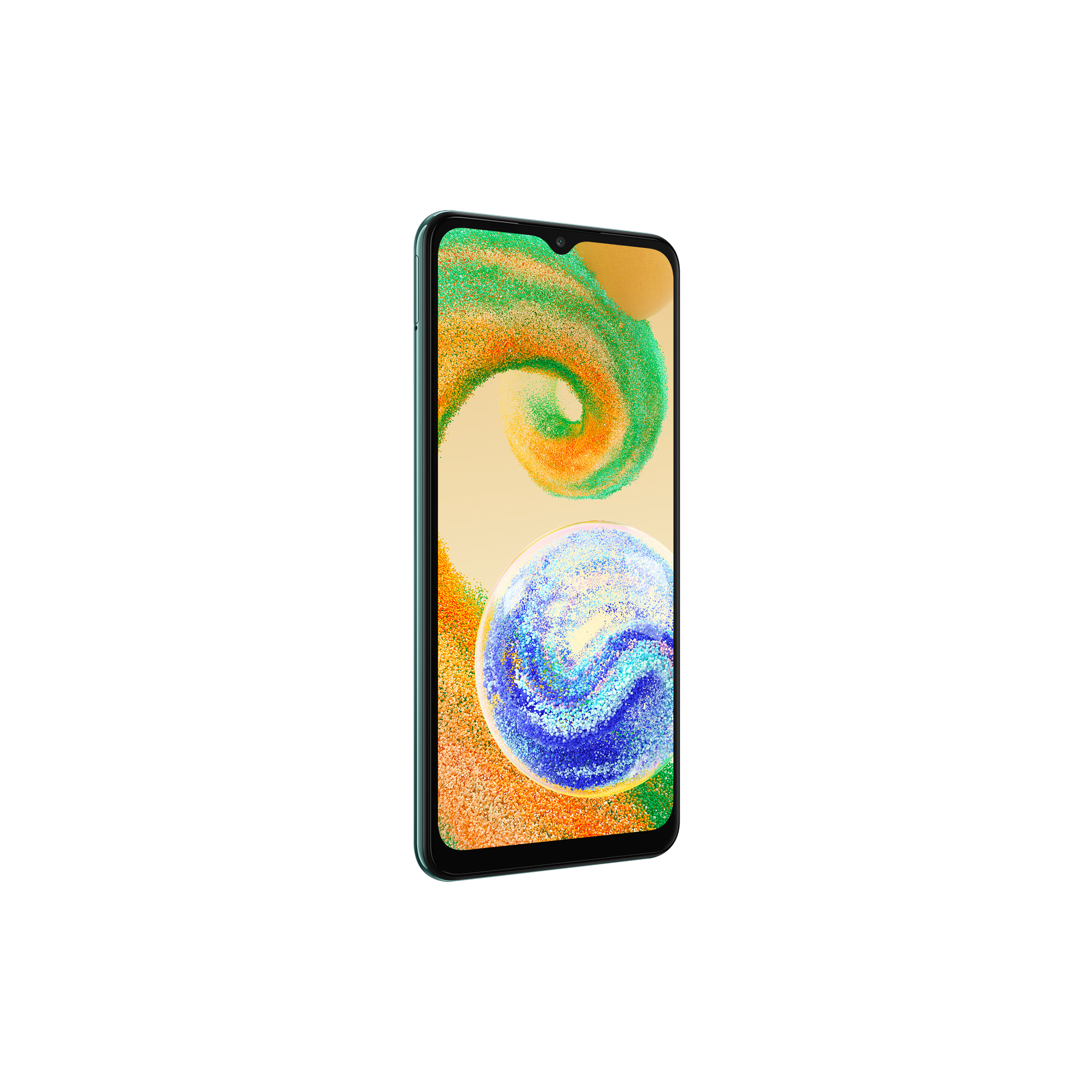 Samsung Galaxy A04s 32 Go, Vert, débloqué - Neuf