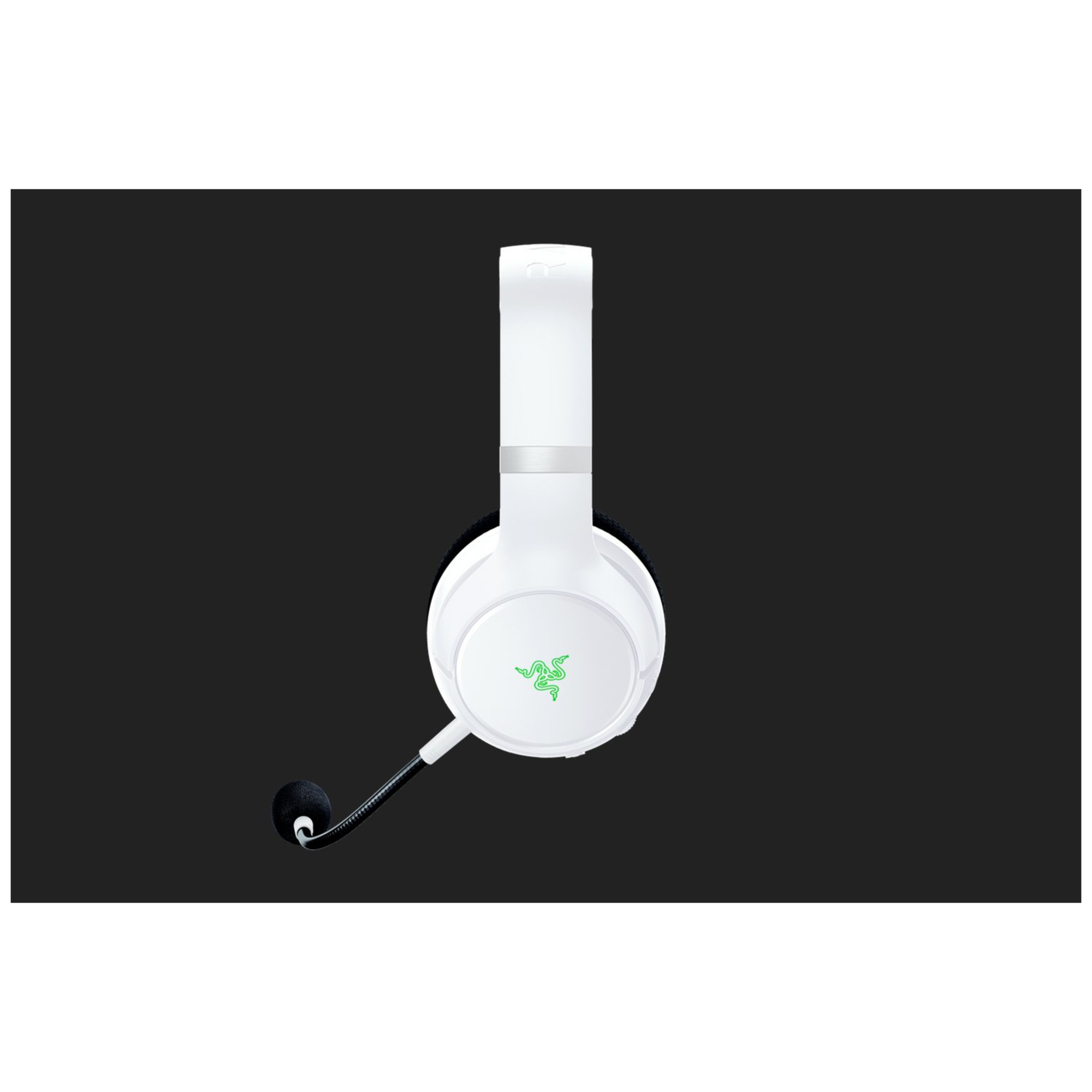 Razer Kaira Pro for Xbox Casque Sans fil Arceau Jouer Bluetooth Blanc - Neuf