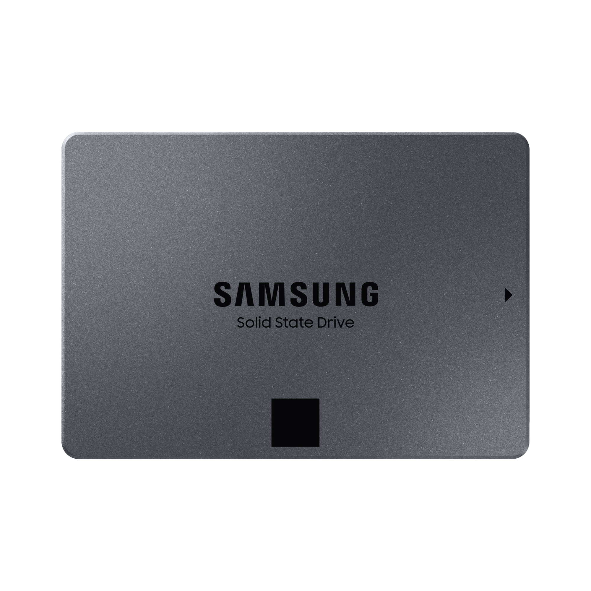 SAMSUNG SSD Interne 870 QVO MZ 77Q2T0BW - vue 2