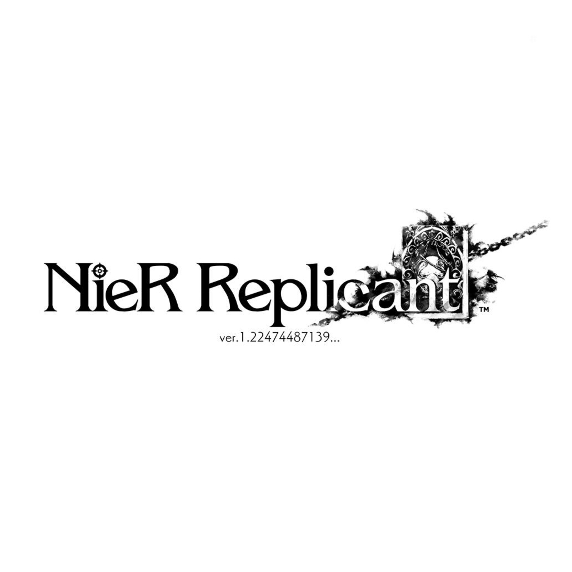 Square Enix NieR Replicant™ ver.1.22474487139... Neuf - vue 8