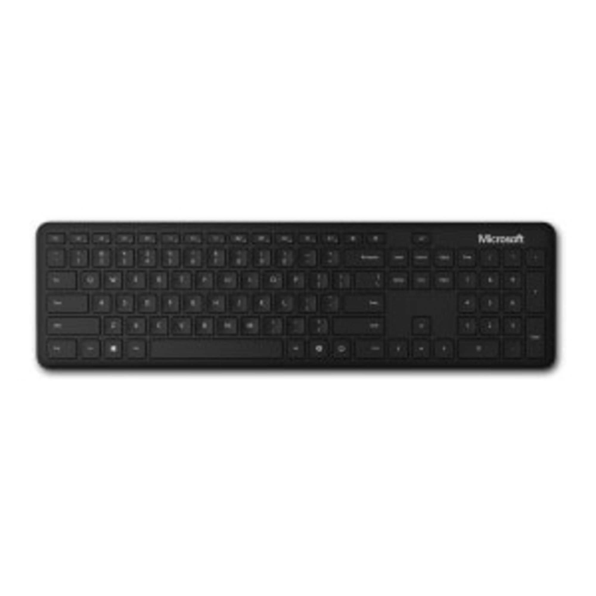 Microsoft Bluetooth clavier Maison AZERTY Belge Neuf - vue 2