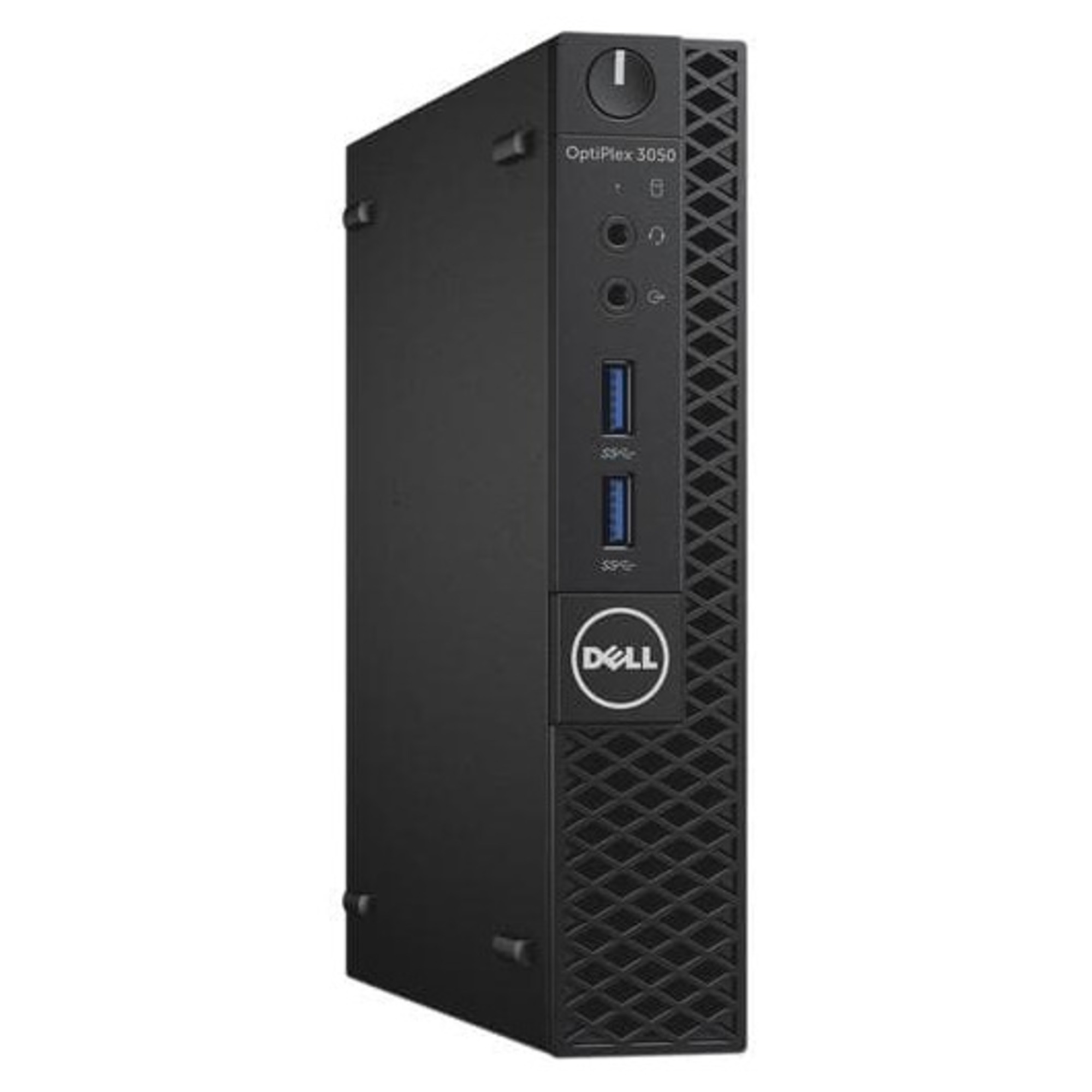 Desktop DELL OptiPlex 3050 Micro (Intel Core i5-6500T - 8 GB RAM - 240 GB SSD - Windows 10 Pro) - Excellent état