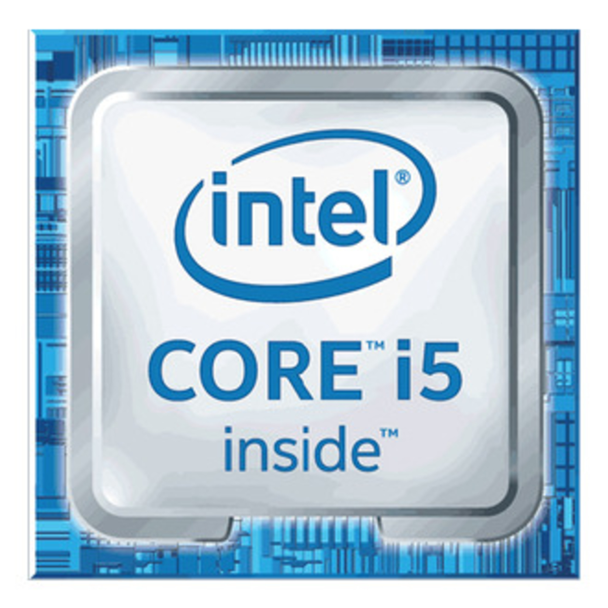 Processeur Intel Core i5 I5 6500 OEM - vue 5