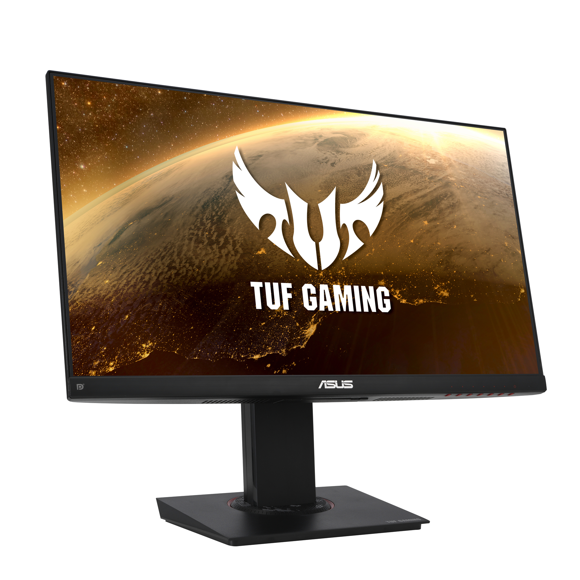 ASUS TUF Gaming VG249Q 60,5 cm (23.8 ) 1920 x 1080 pixels Full HD LED Noir - Neuf