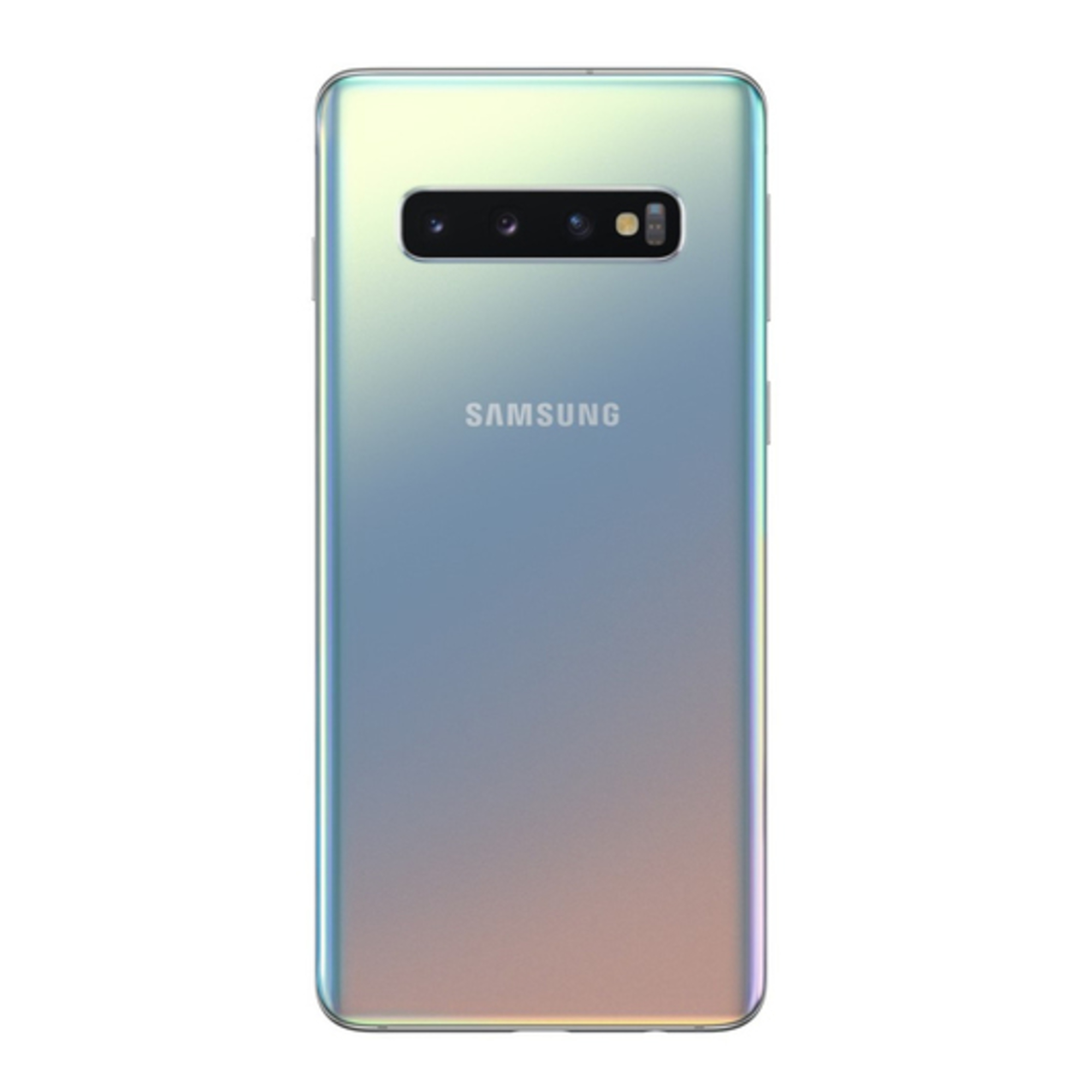 Galaxy S10 128 Go, Argent, débloqué - Neuf