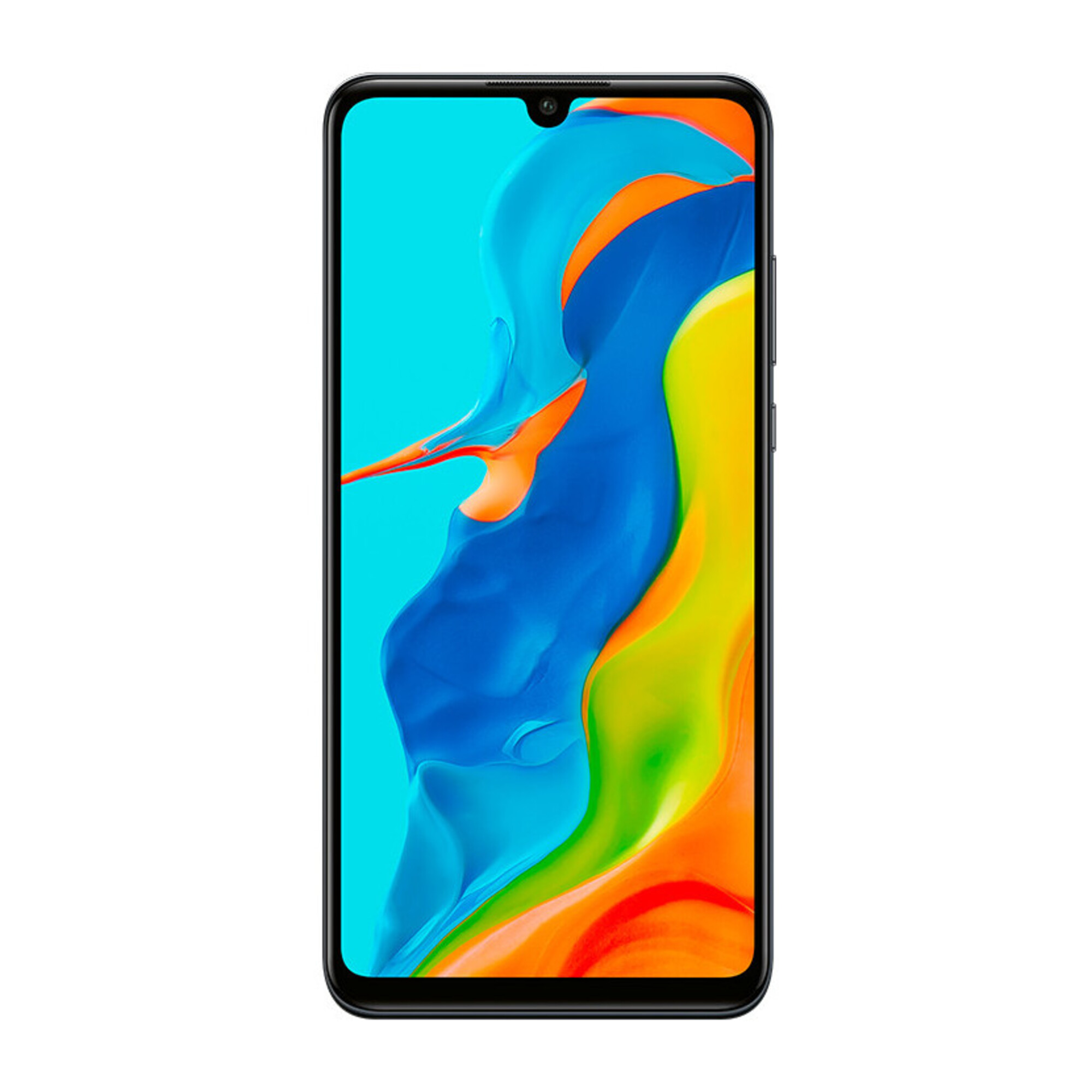 Huawei P30 Lite - vue 8