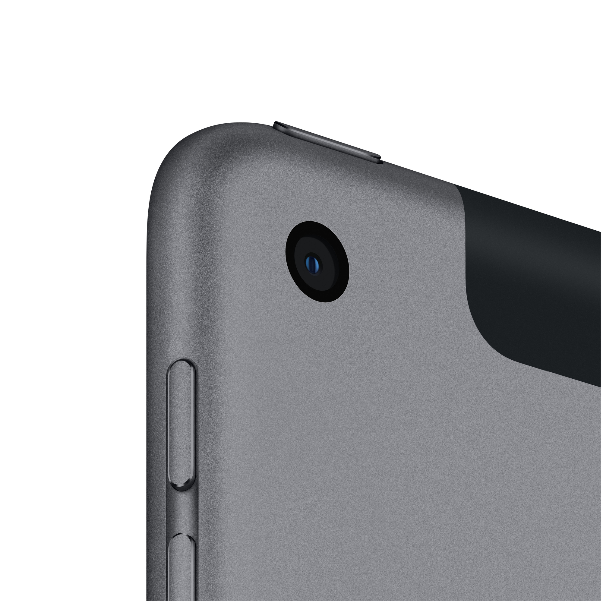 Apple iPad 8 4G LTE 25 9 cm 10.2 3 Go Wi Fi 5 802.11ac iPadOS Or - vue 2