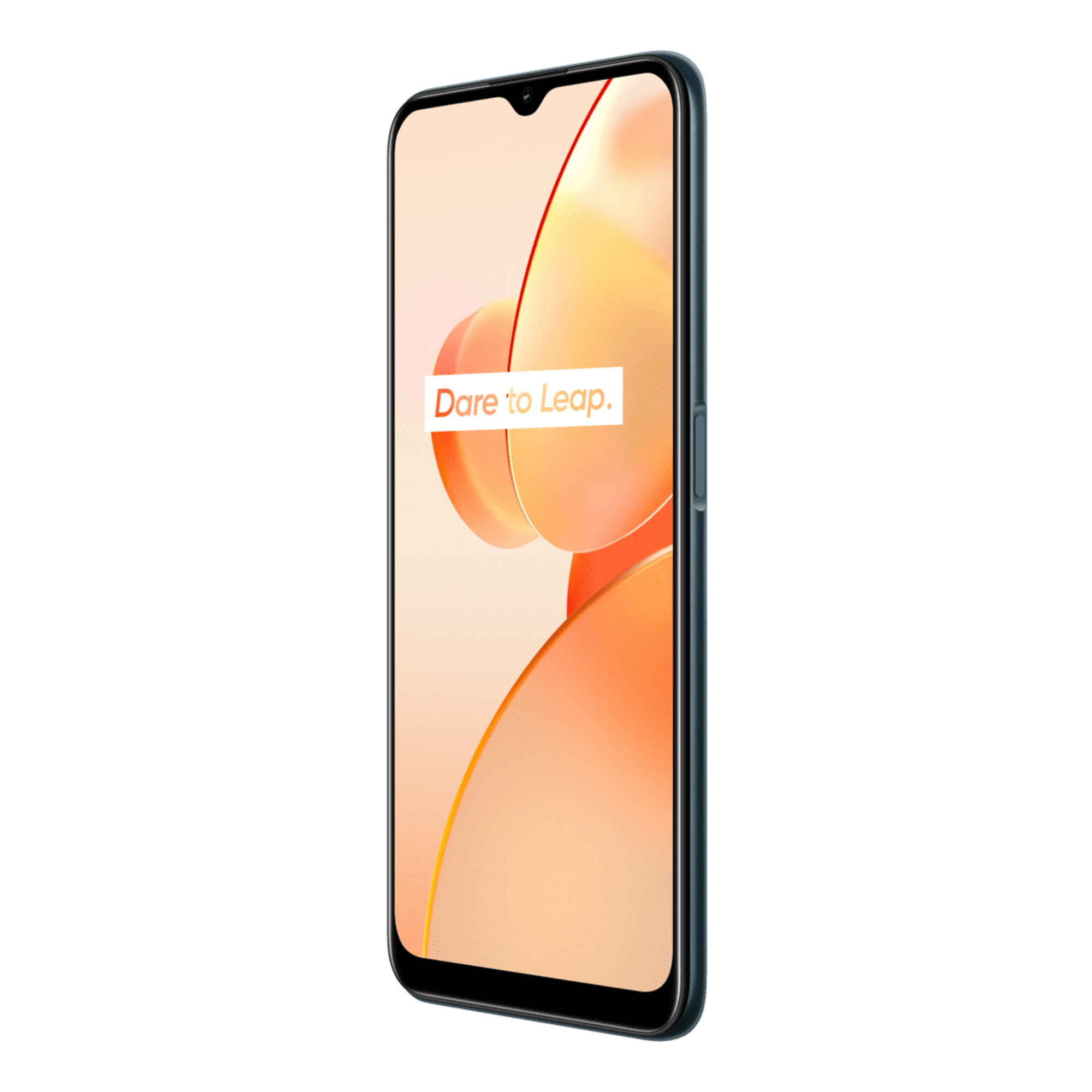 Realme C31 32 Go, Vert Foncé, Débloqué - Neuf