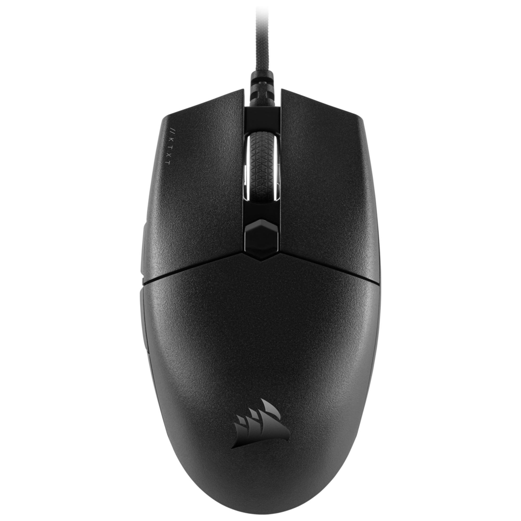 Corsair KATAR PRO XT souris Ambidextre USB Type-A Optique 18000 DPI - Neuf