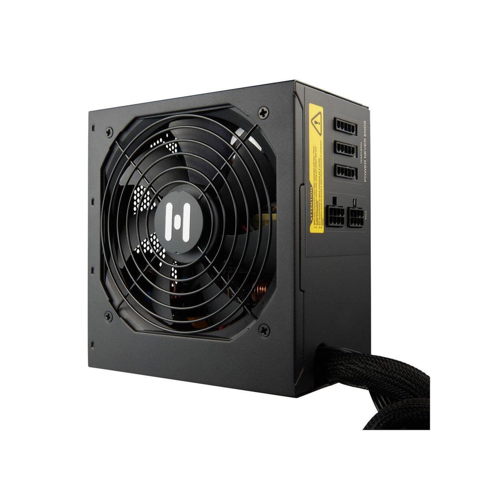 FSP Hydro M Pro - 700w - 80 Plus Bronze - Neuf