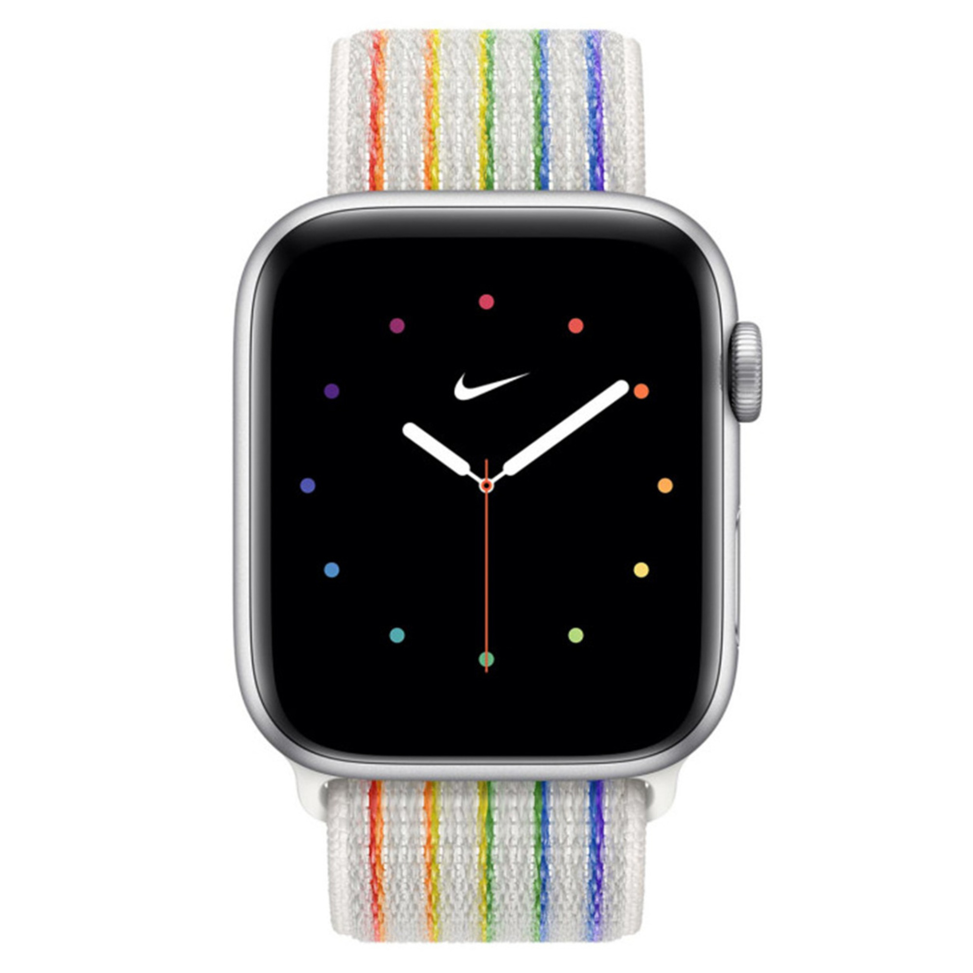 Bracelet Sport Loop Nike pour Apple Watch 40 mm Neuf - vue 3