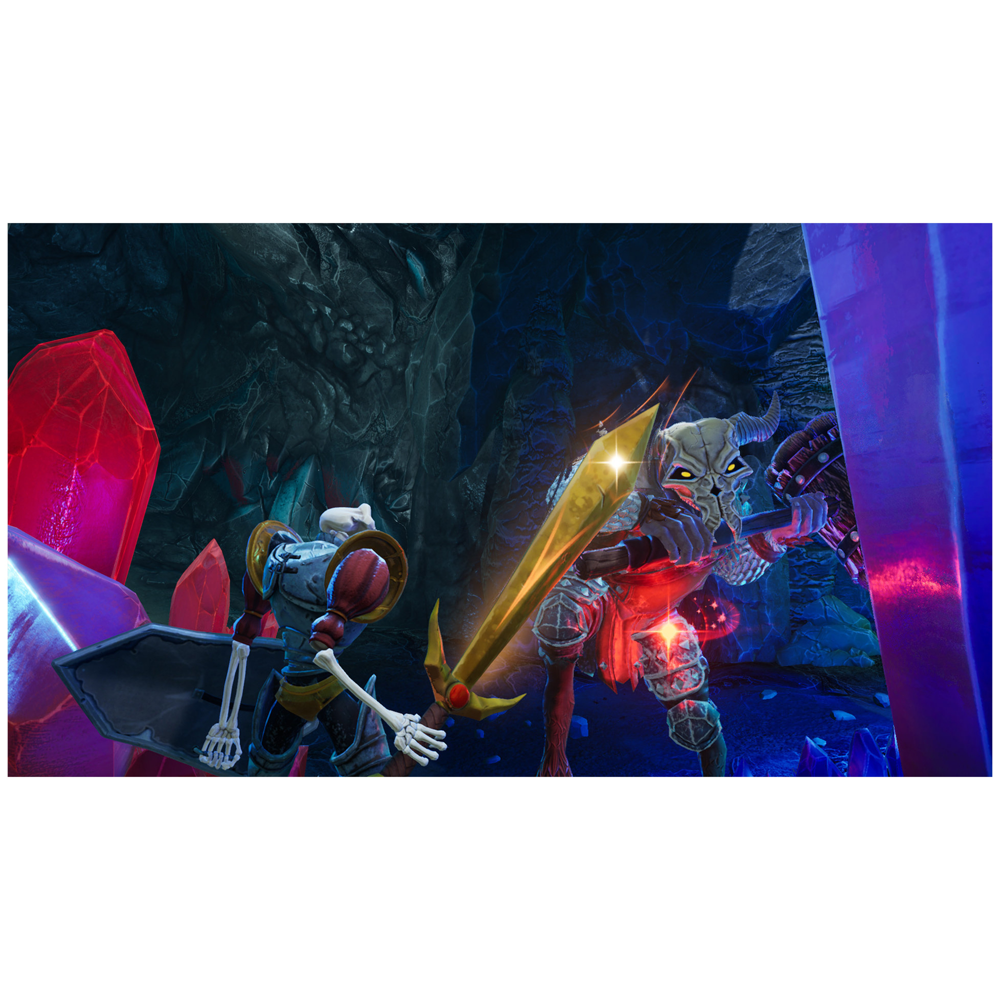 Sony MediEvil, PS4 Standard PlayStation 4 - Neuf