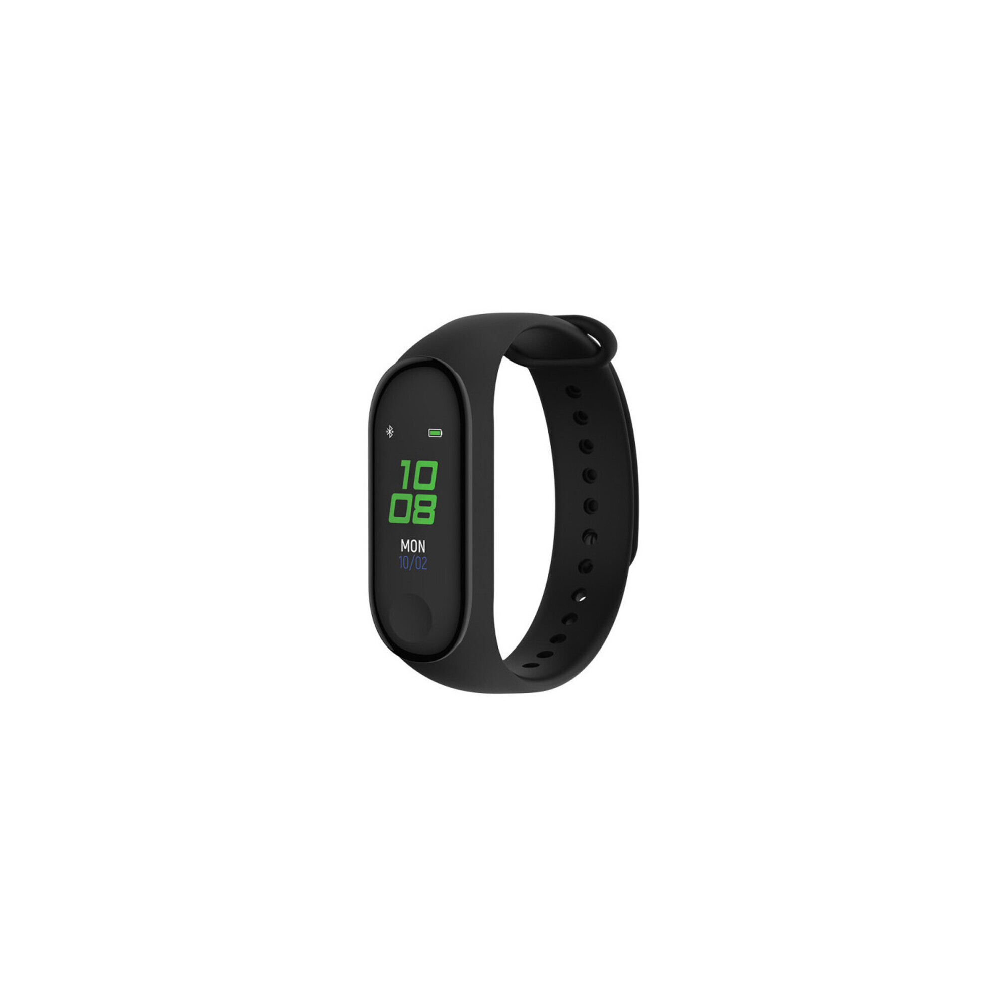 Fitband - Pulsera de fitness conectada Monitor de actividad y frecuencia cardiaca - nuevo