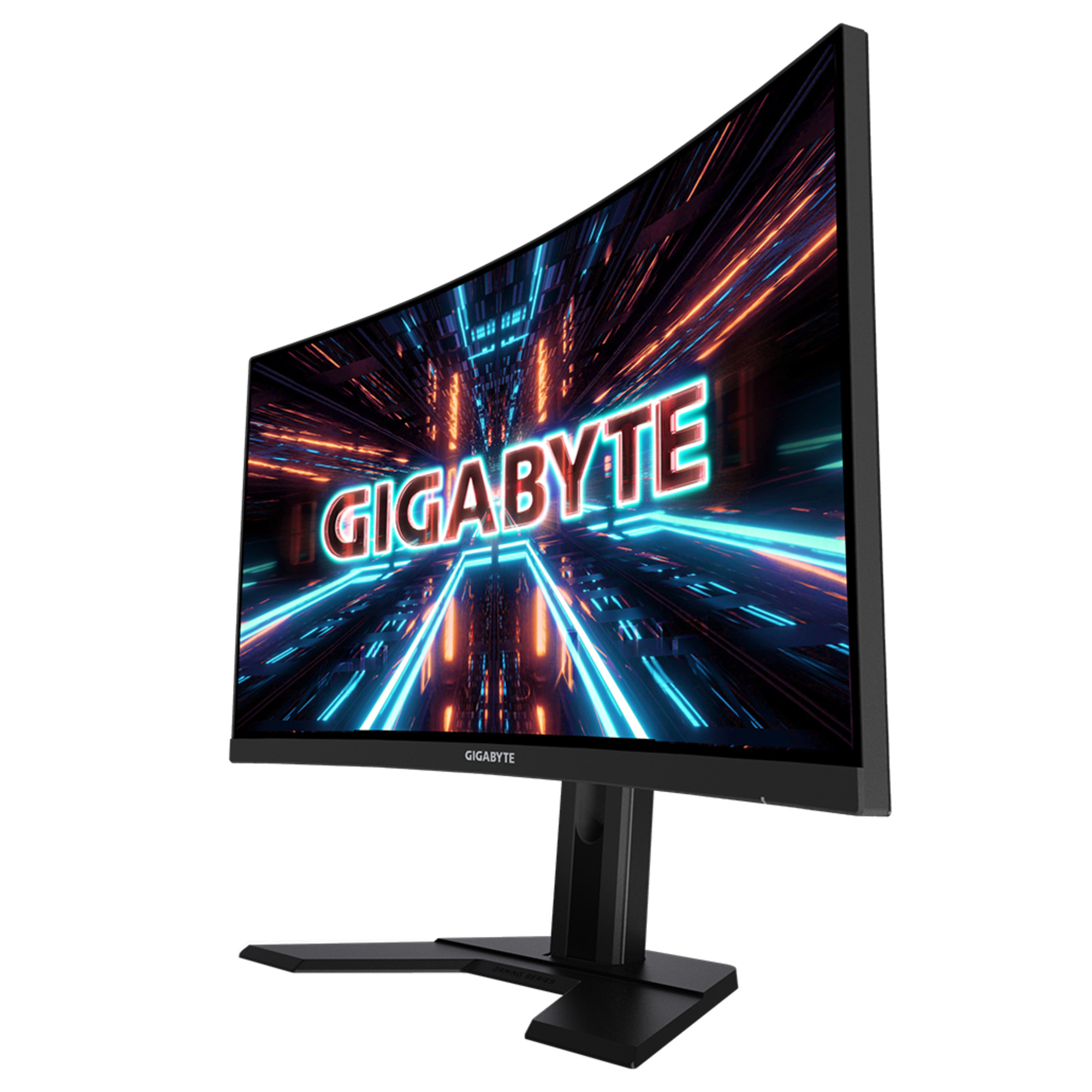 Gigabyte G27FC A écran plat de PC 68,6 cm (27 ) 1920 x 1080 pixels Full HD LED Noir - Neuf